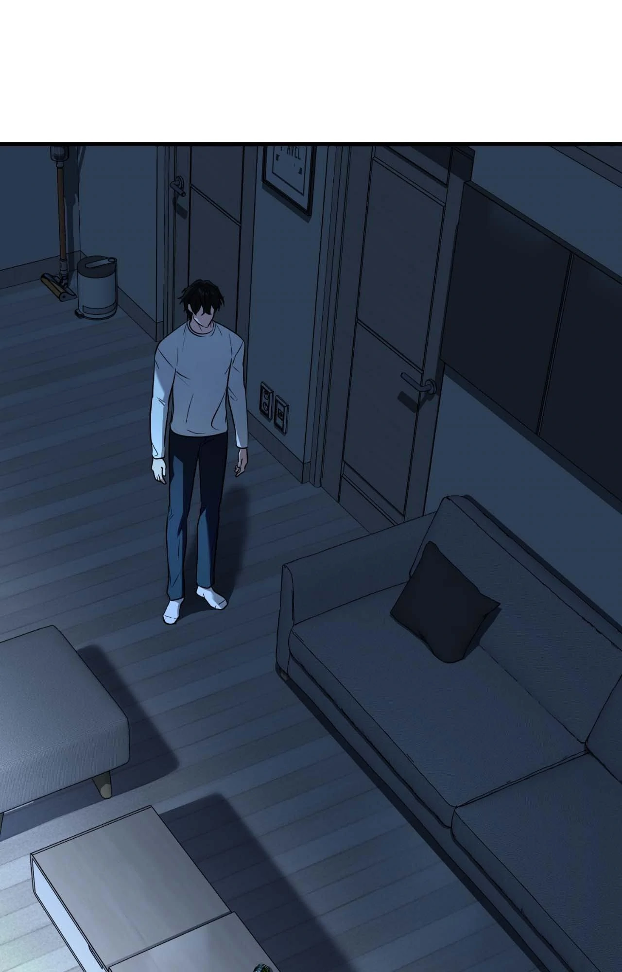 Virtual Strangers - Chapter 70 Page 125