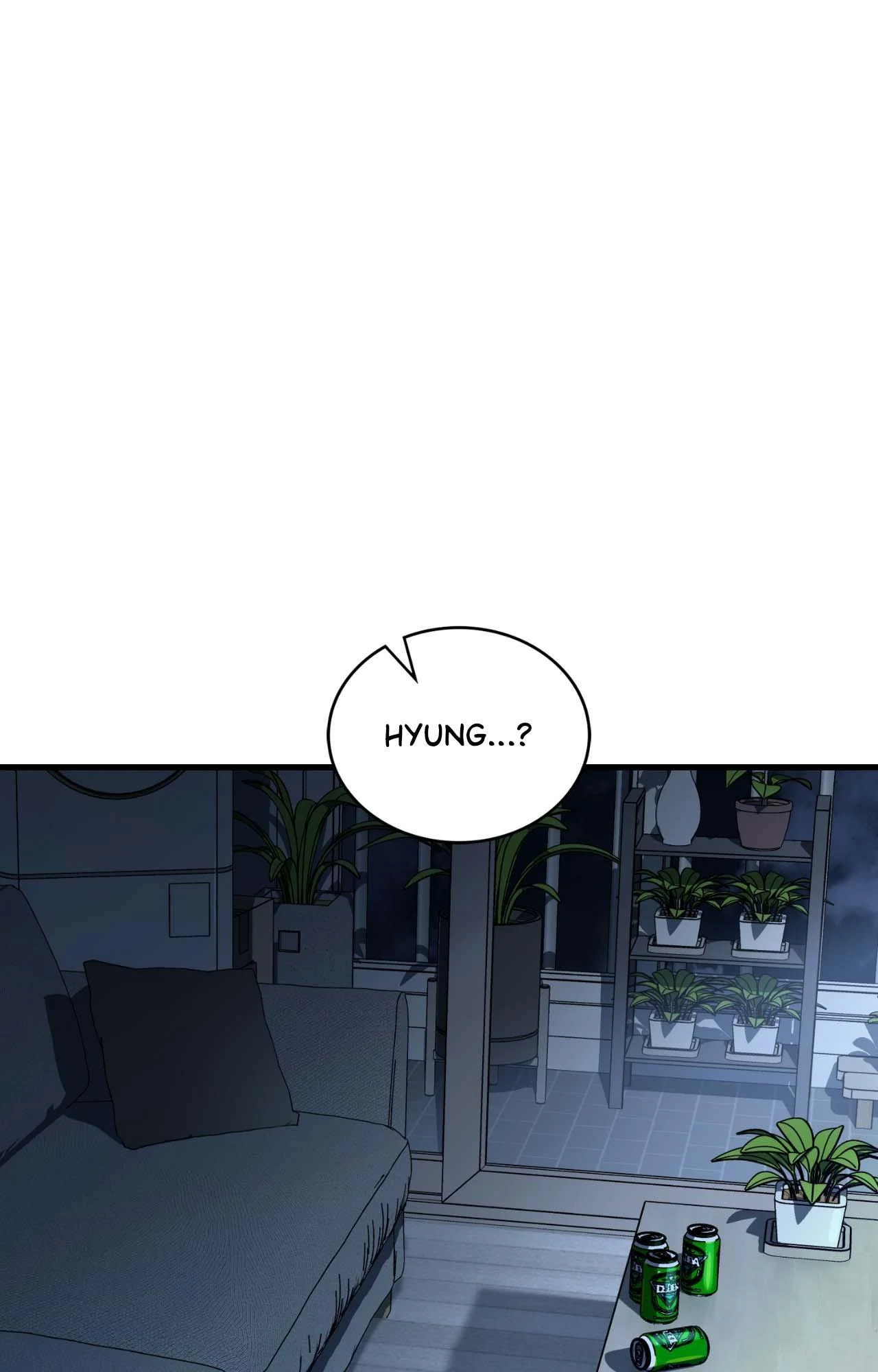 Virtual Strangers - Chapter 71 Page 1