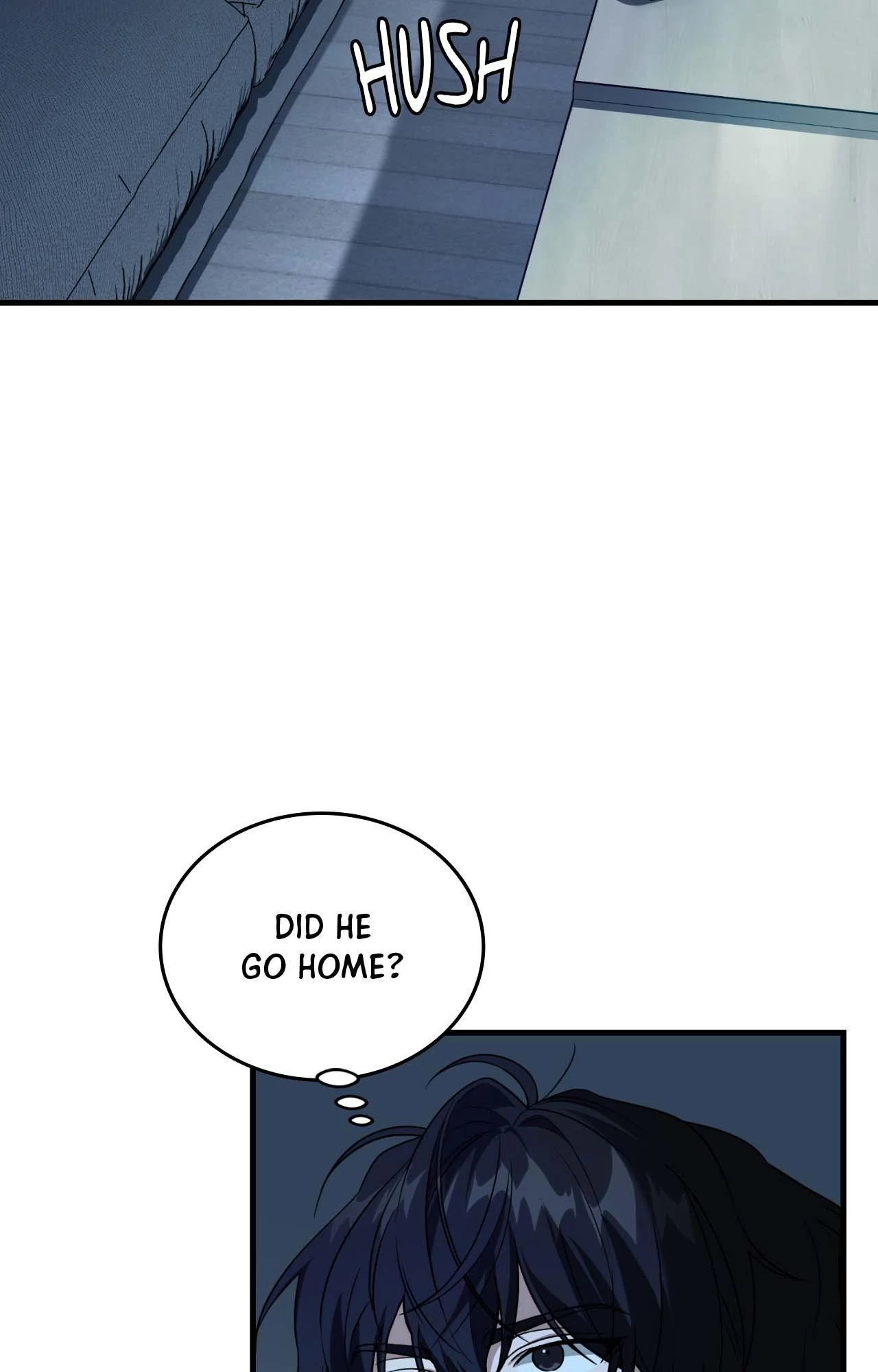 Virtual Strangers - Chapter 71 Page 2