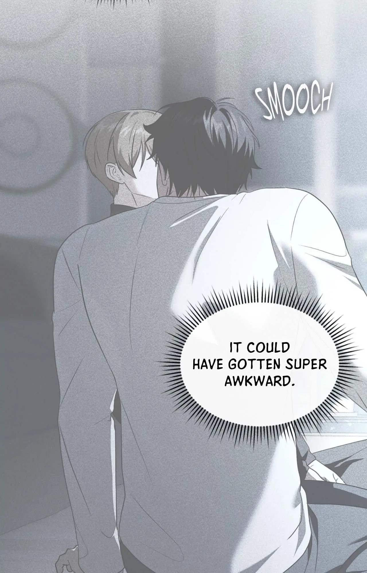 Virtual Strangers - Chapter 71 Page 5