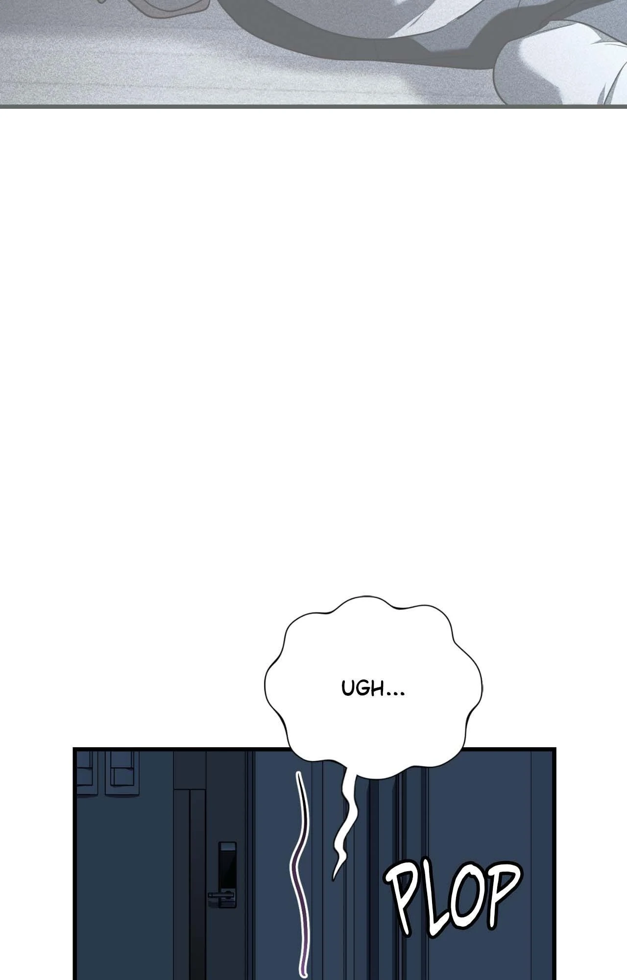 Virtual Strangers - Chapter 71 Page 6