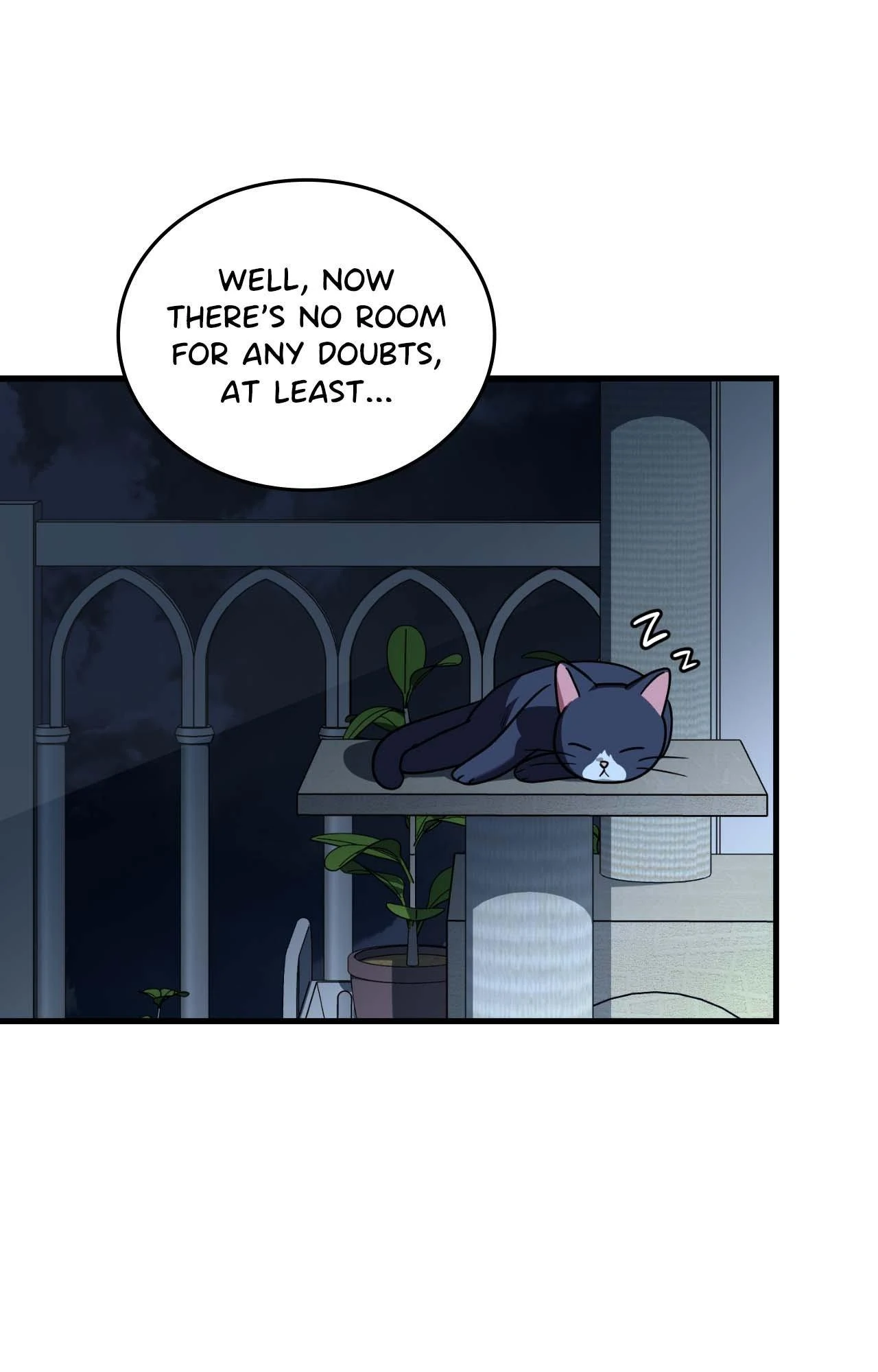 Virtual Strangers - Chapter 71 Page 8