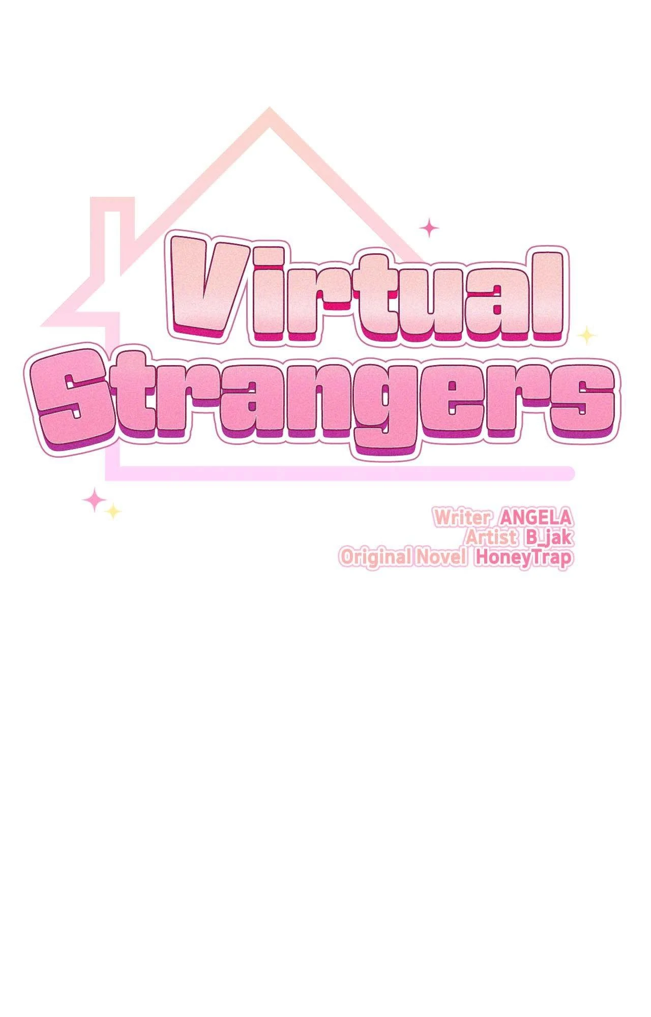 Virtual Strangers - Chapter 71 Page 14