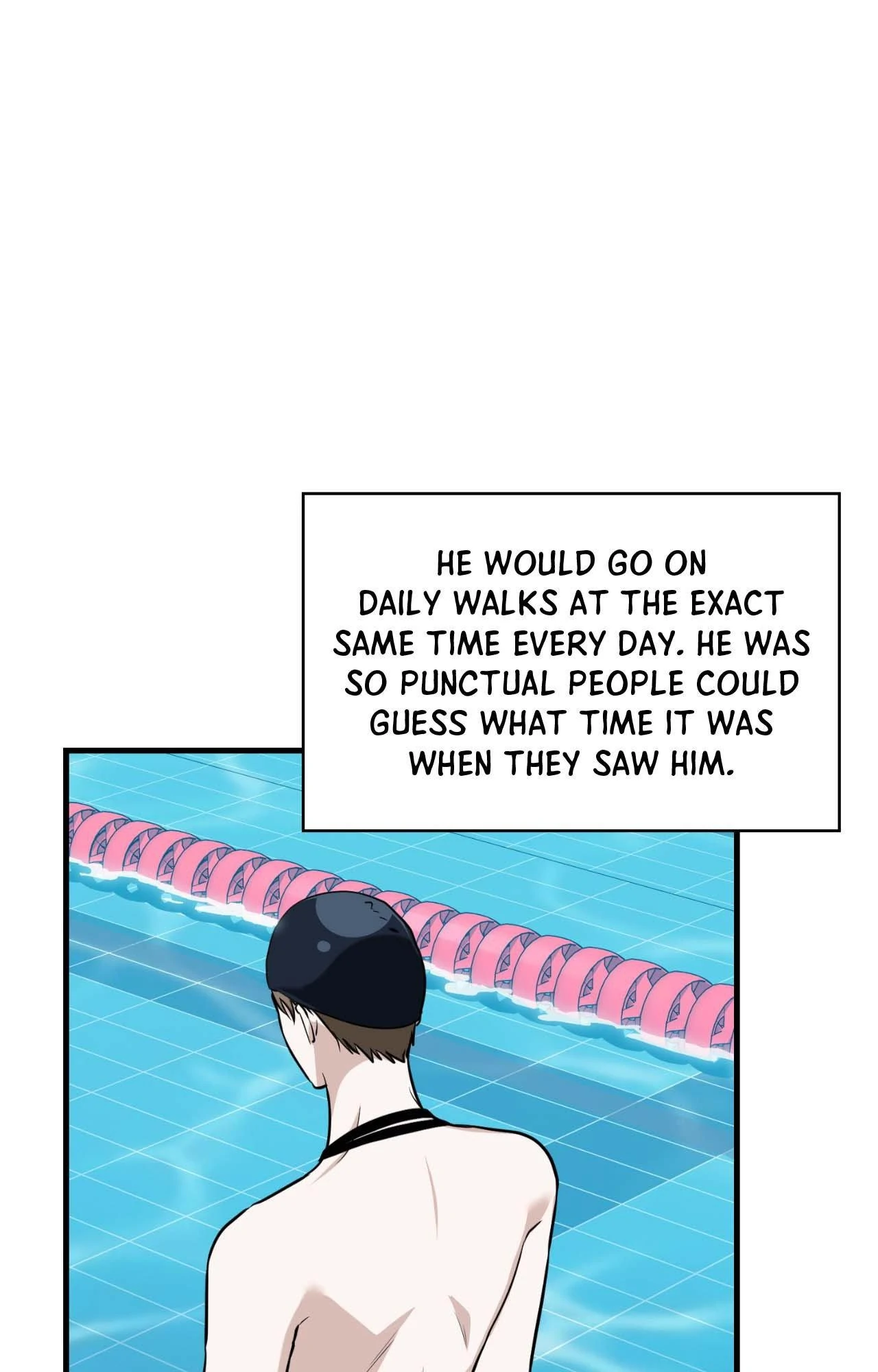 Virtual Strangers - Chapter 71 Page 16