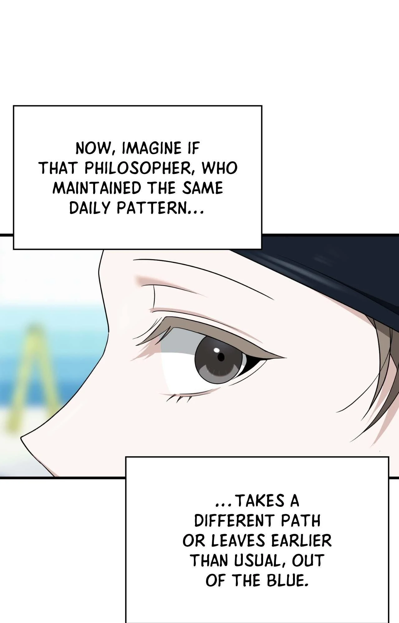 Virtual Strangers - Chapter 71 Page 19