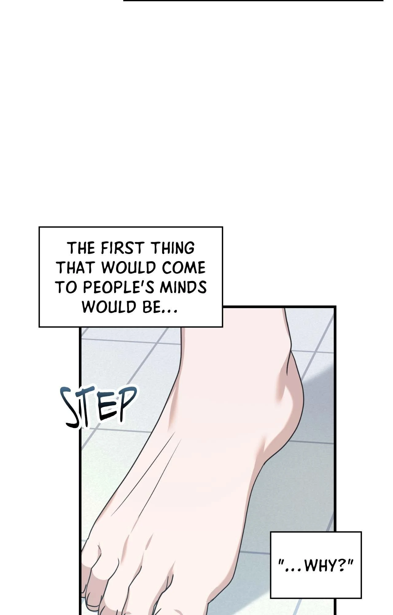 Virtual Strangers - Chapter 71 Page 20