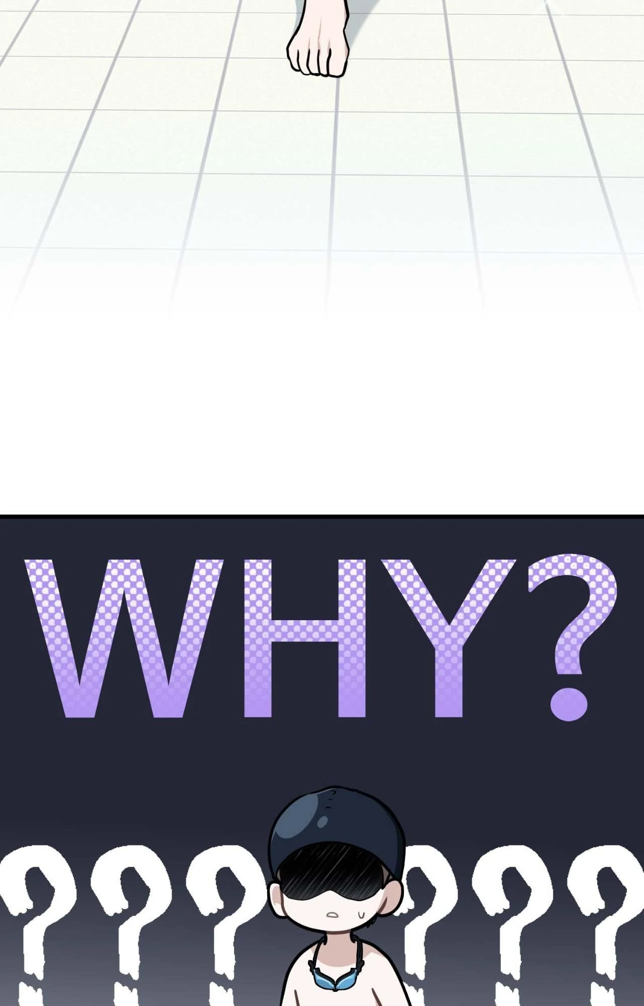Virtual Strangers - Chapter 71 Page 23