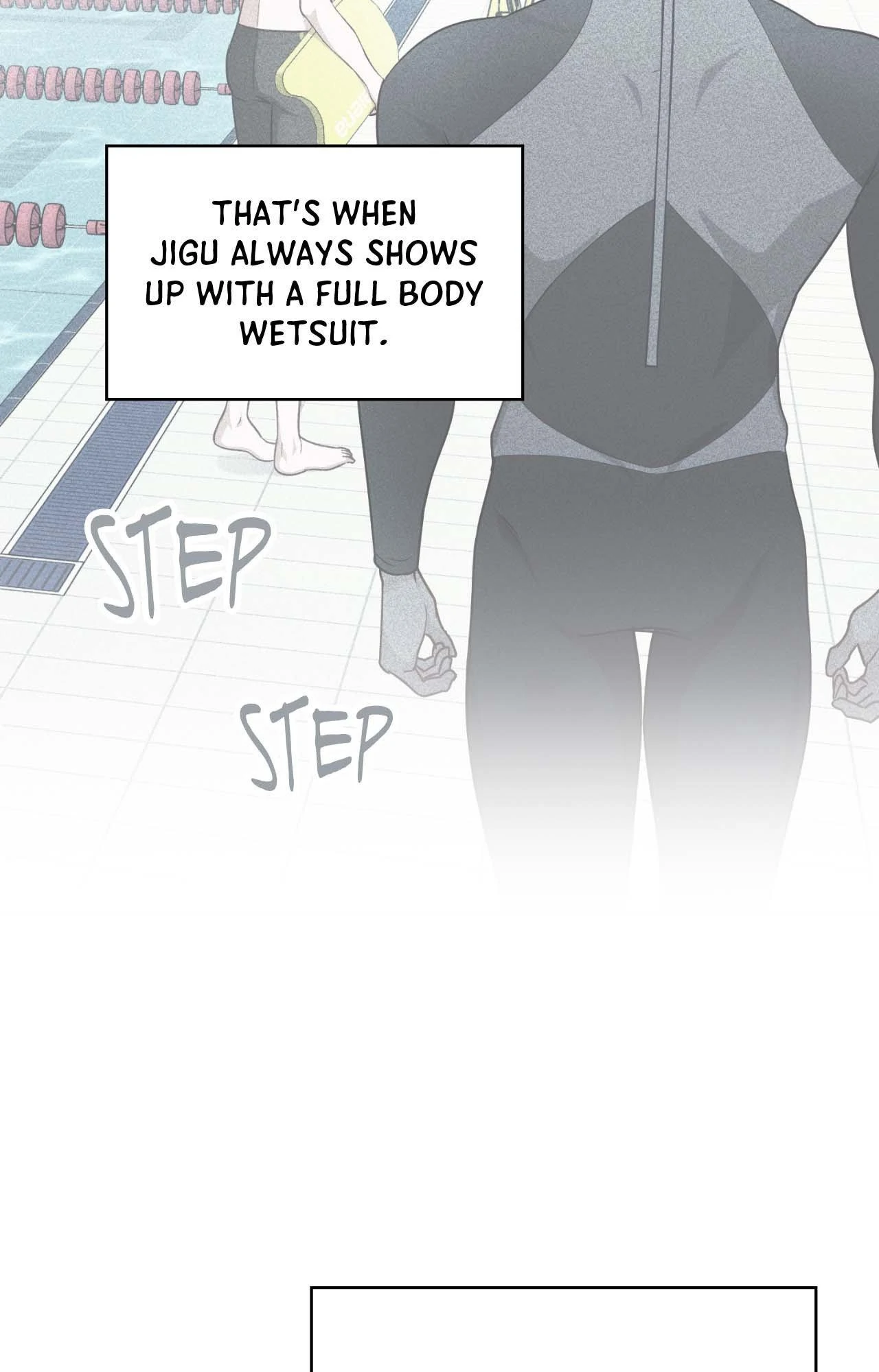 Virtual Strangers - Chapter 71 Page 25