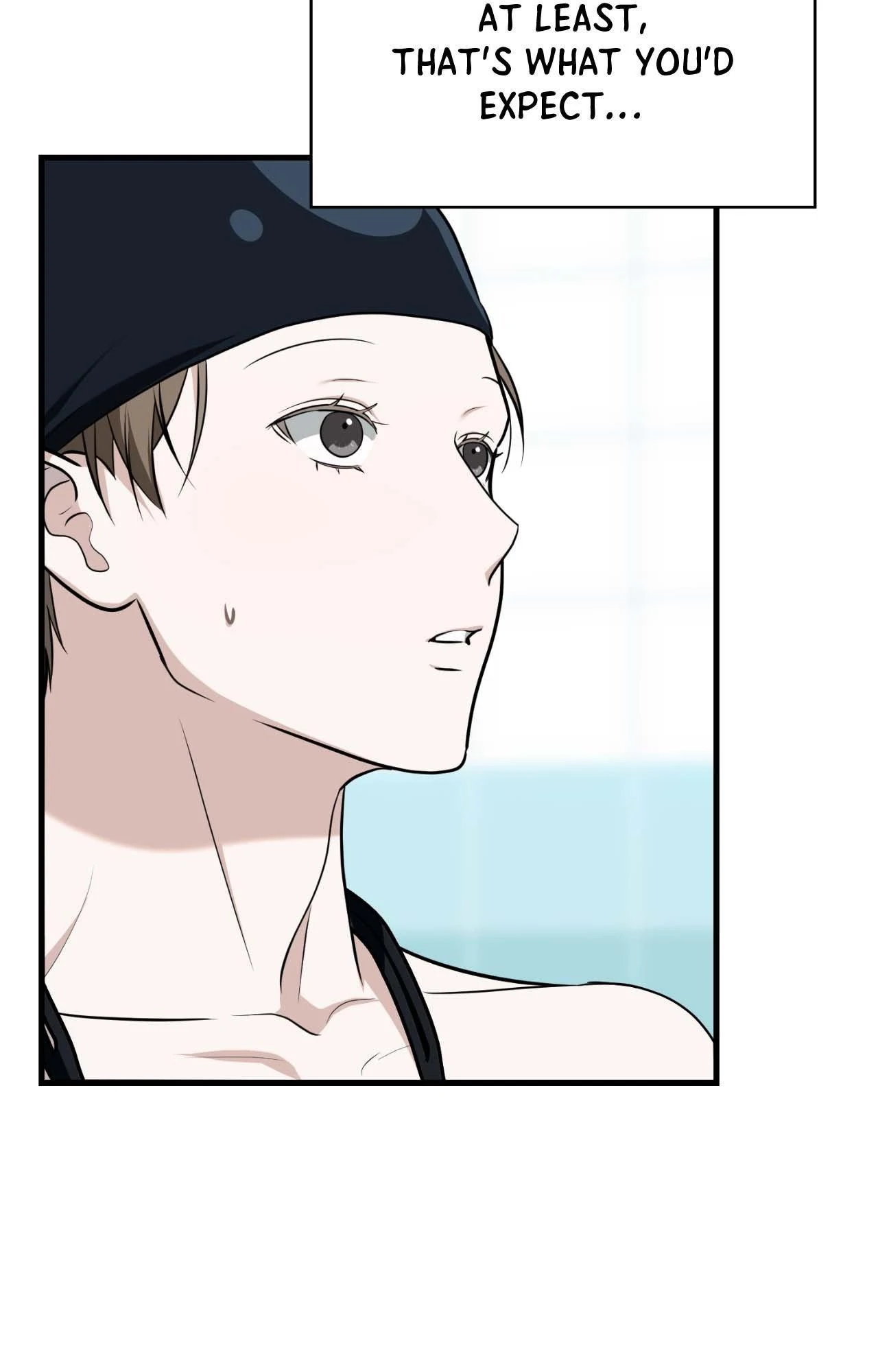 Virtual Strangers - Chapter 71 Page 26