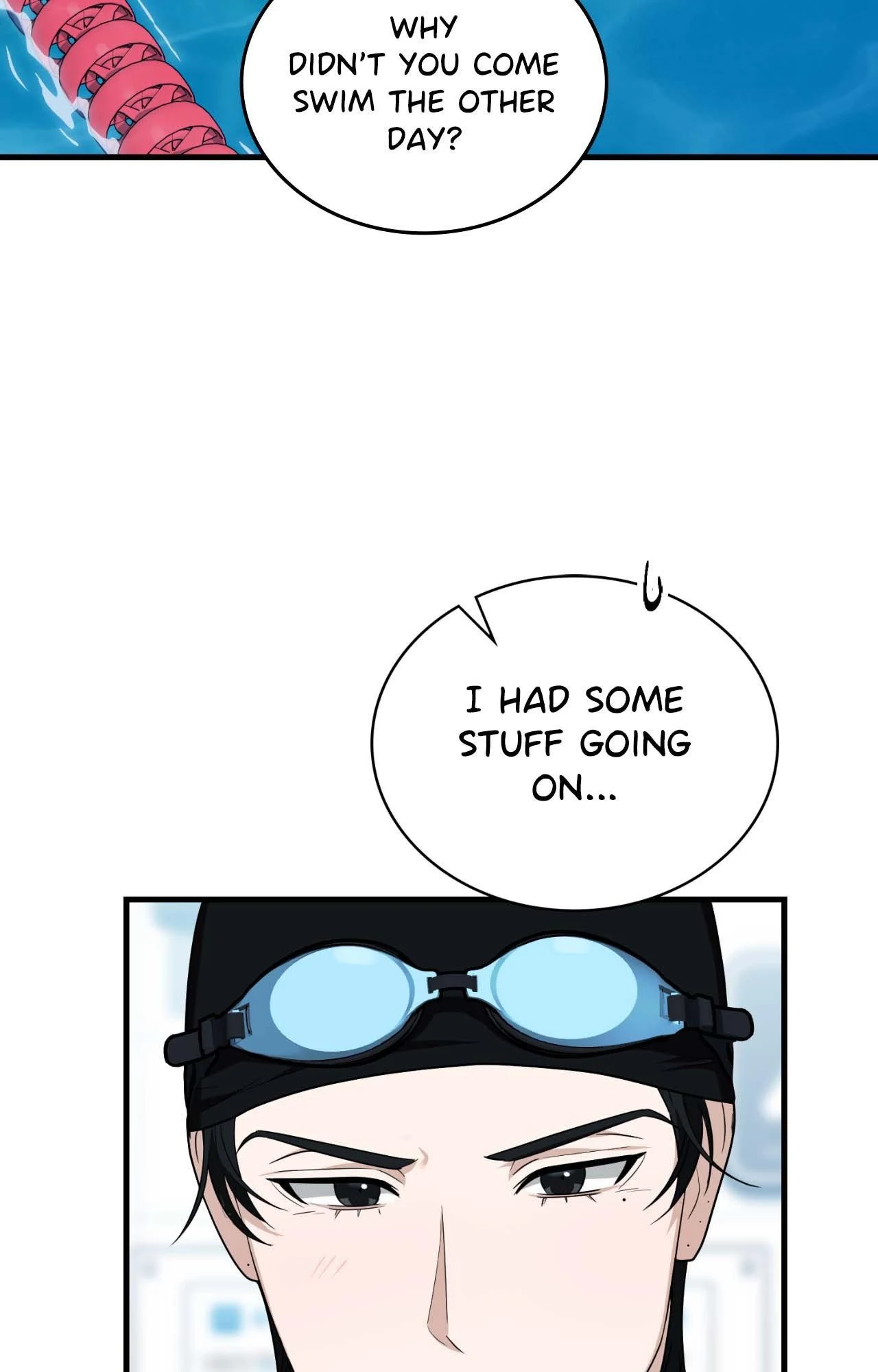 Virtual Strangers - Chapter 71 Page 30