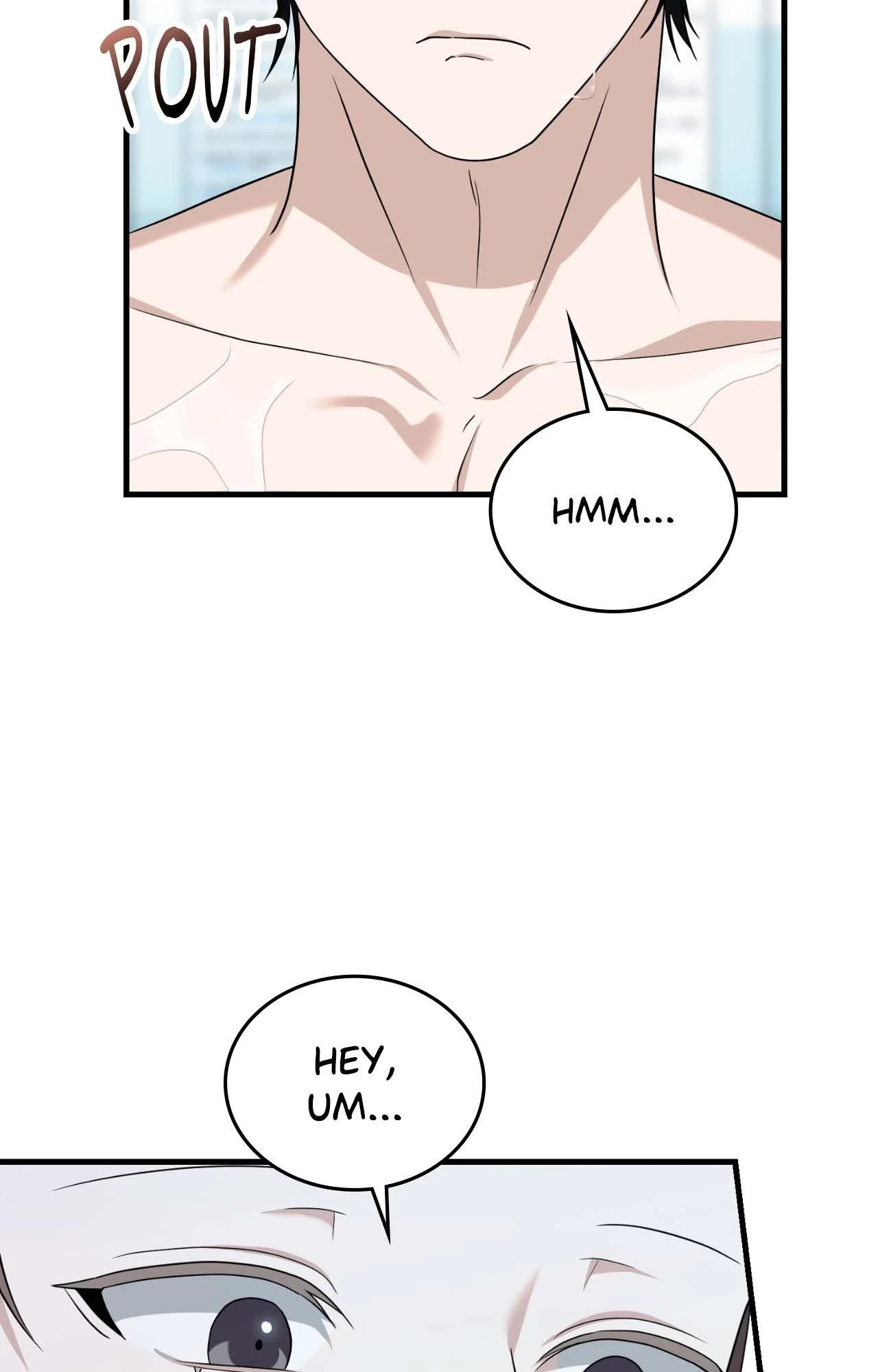 Virtual Strangers - Chapter 71 Page 31
