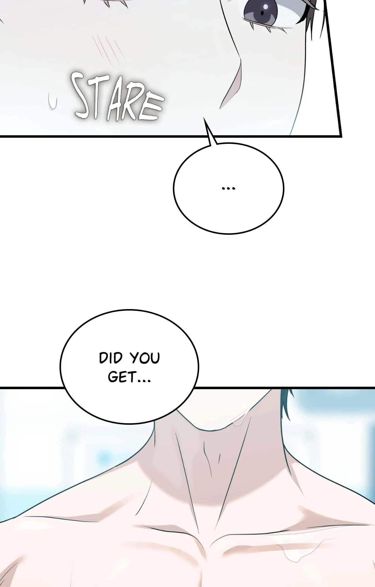 Virtual Strangers - Chapter 71 Page 32