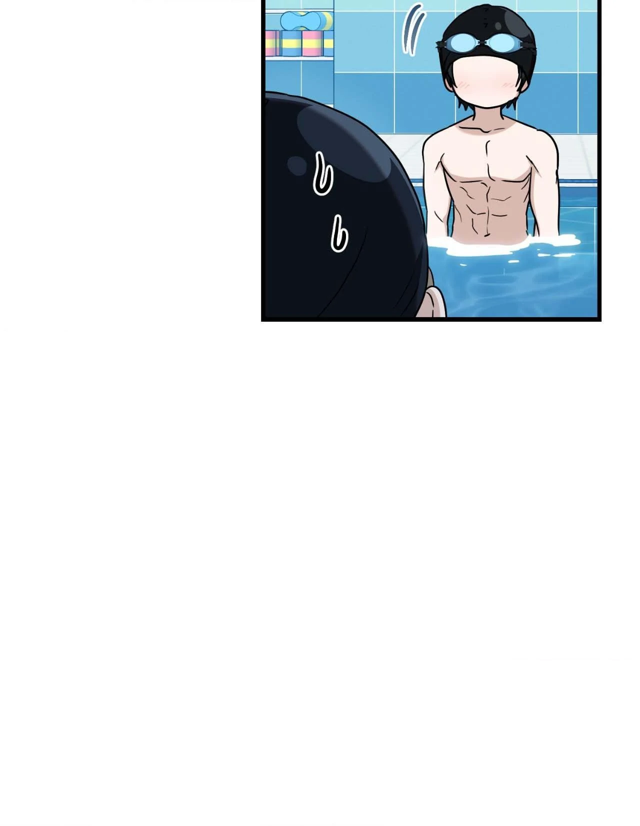 Virtual Strangers - Chapter 71 Page 35