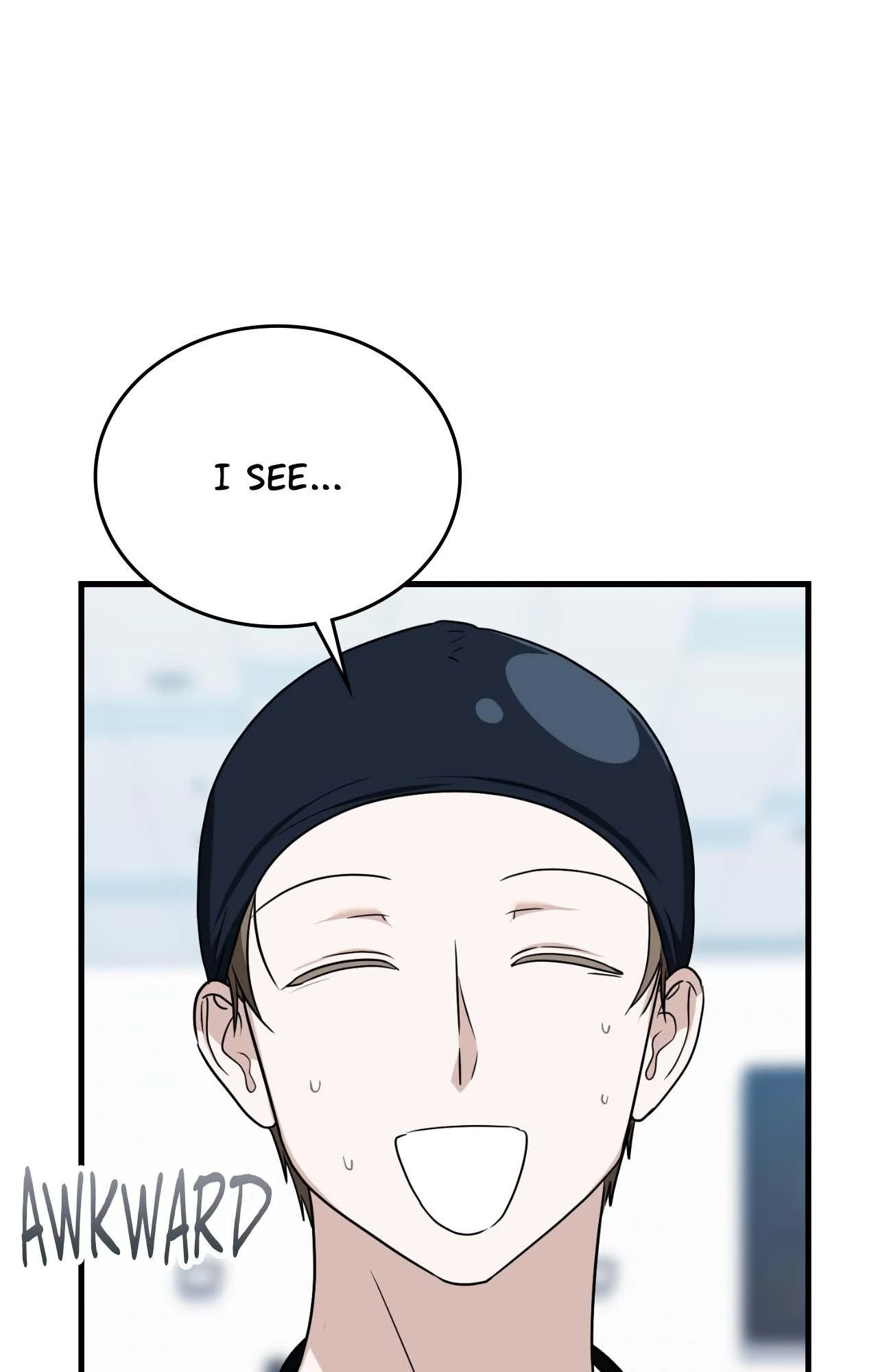 Virtual Strangers - Chapter 71 Page 36