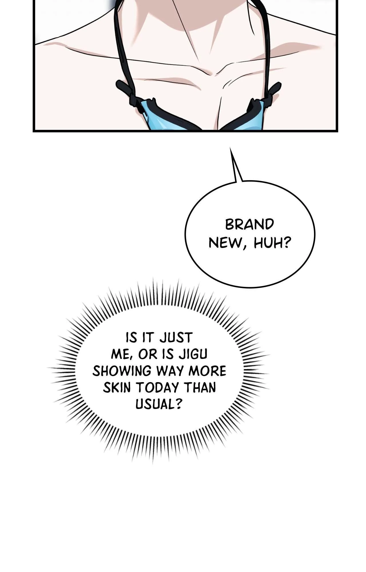 Virtual Strangers - Chapter 71 Page 37
