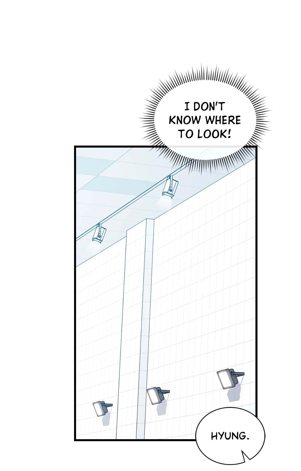 Virtual Strangers - Chapter 71 Page 38