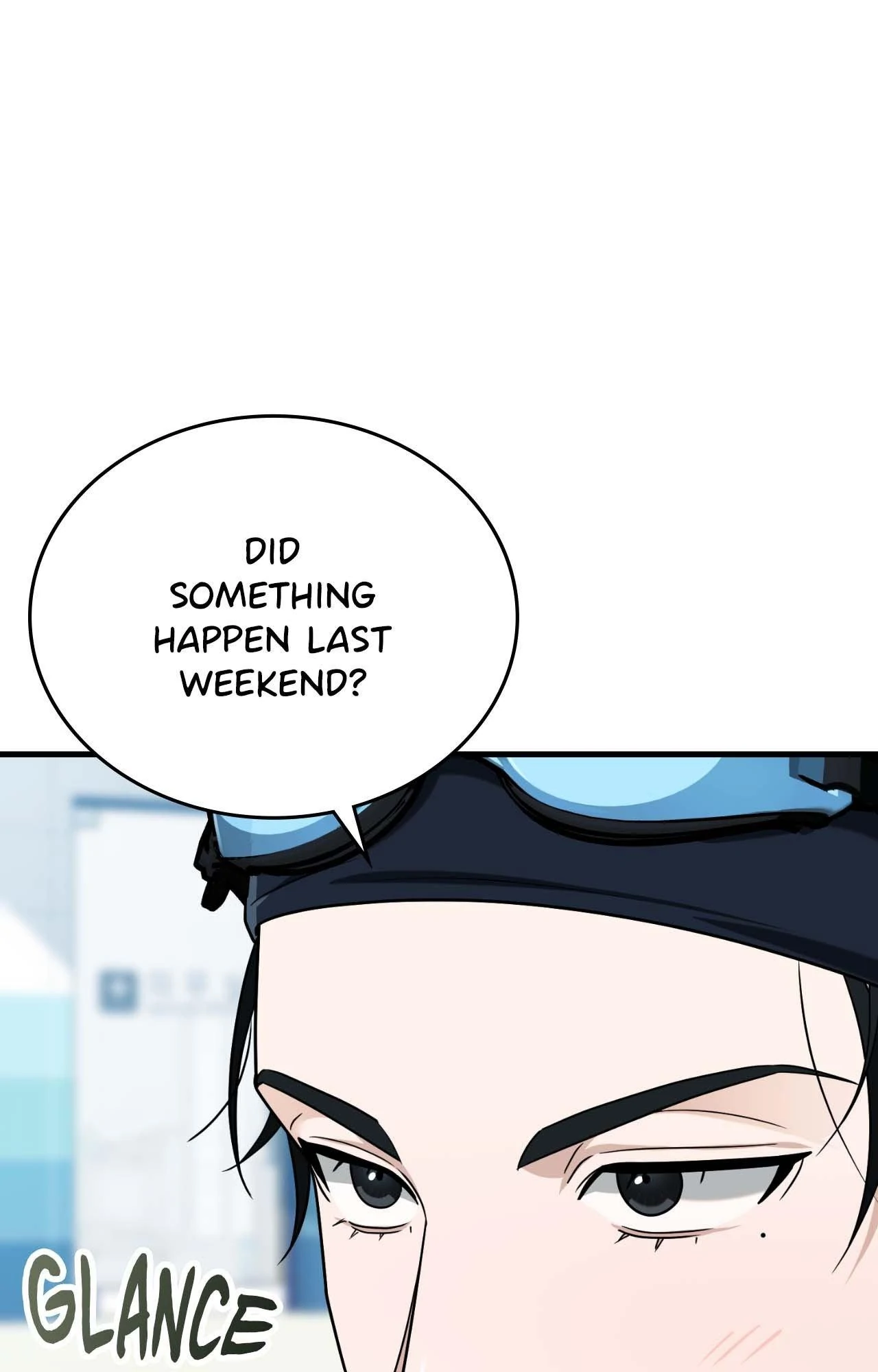 Virtual Strangers - Chapter 71 Page 39