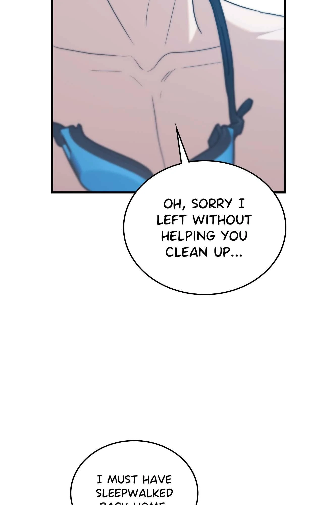 Virtual Strangers - Chapter 71 Page 41