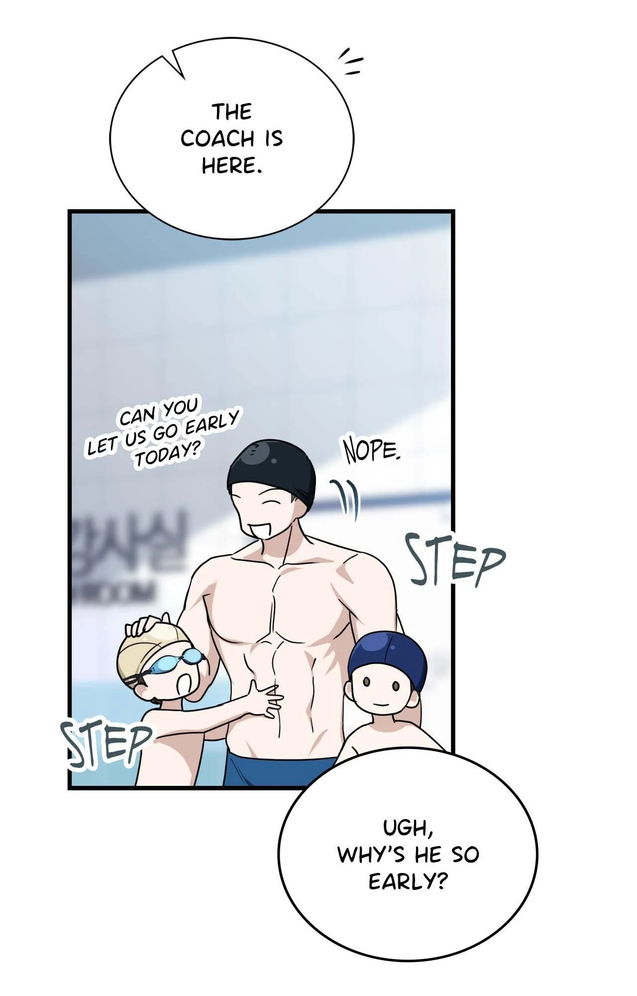 Virtual Strangers - Chapter 71 Page 43