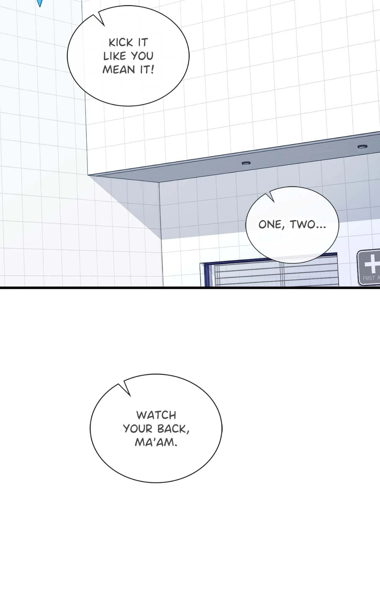 Virtual Strangers - Chapter 71 Page 48