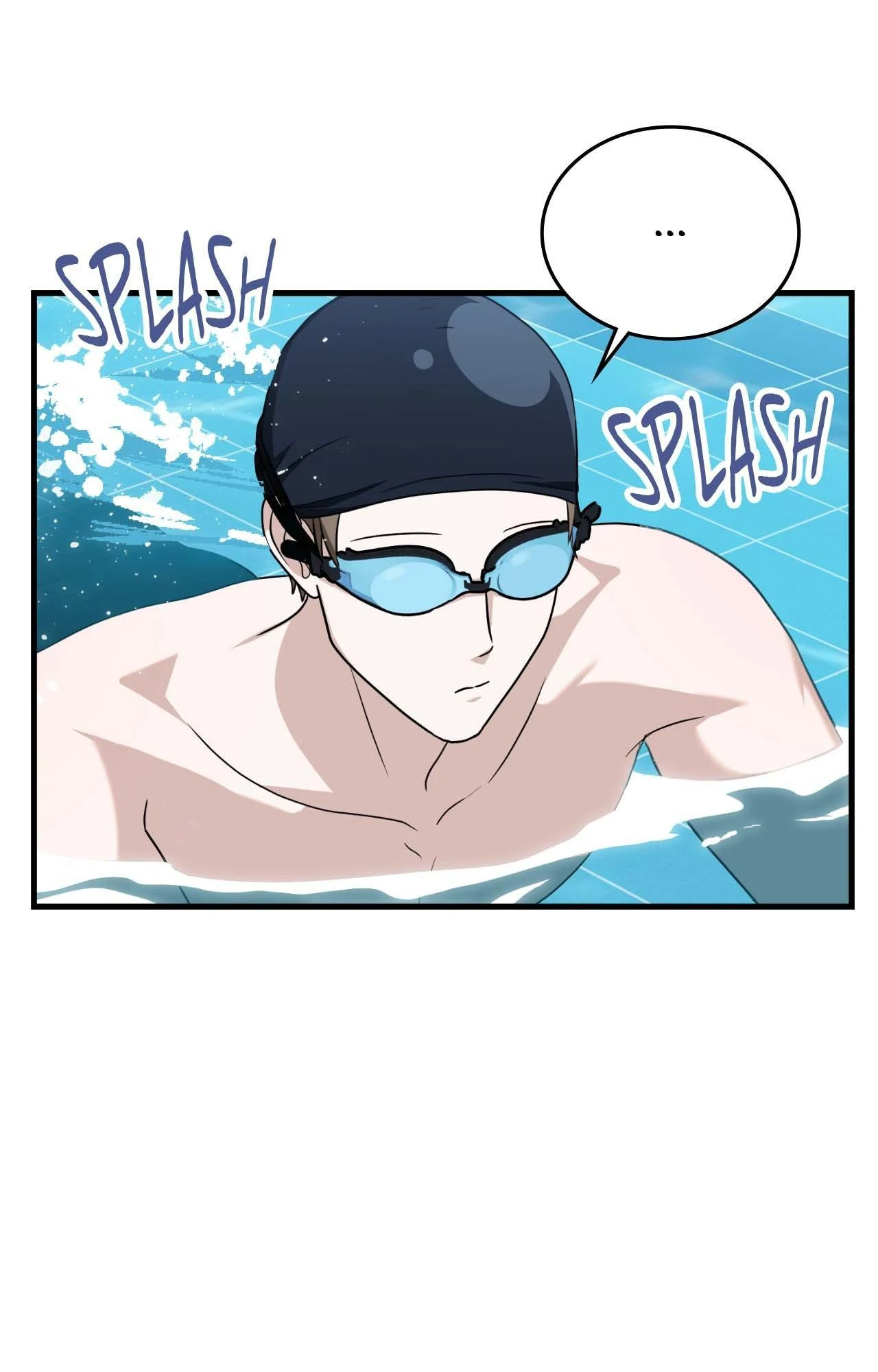 Virtual Strangers - Chapter 71 Page 49