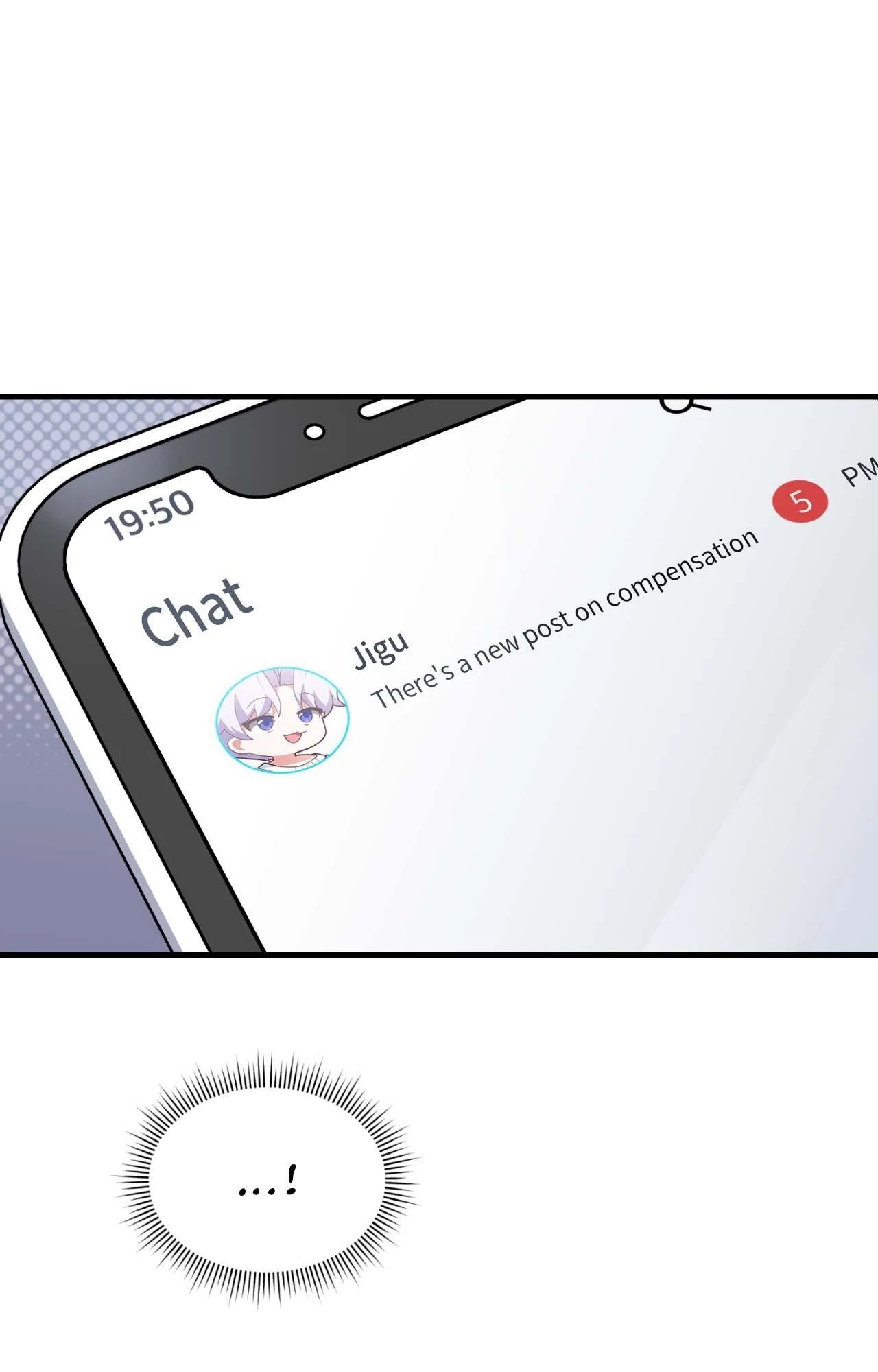 Virtual Strangers - Chapter 71 Page 57