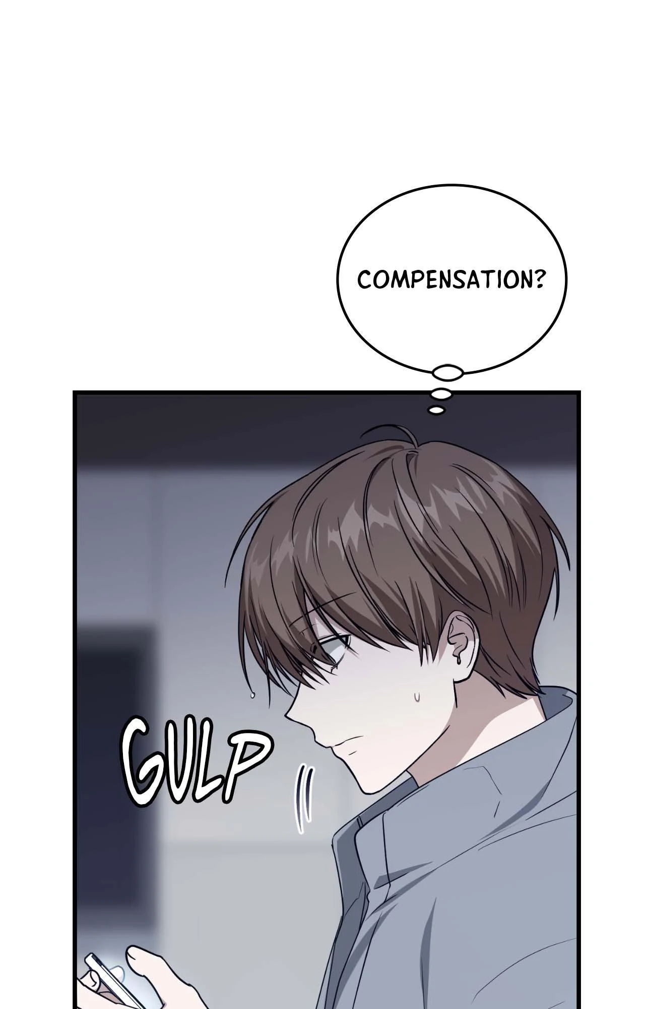 Virtual Strangers - Chapter 71 Page 58