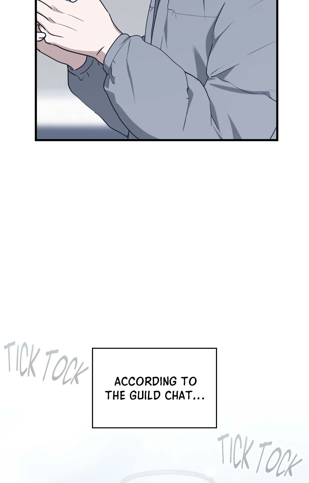 Virtual Strangers - Chapter 71 Page 59