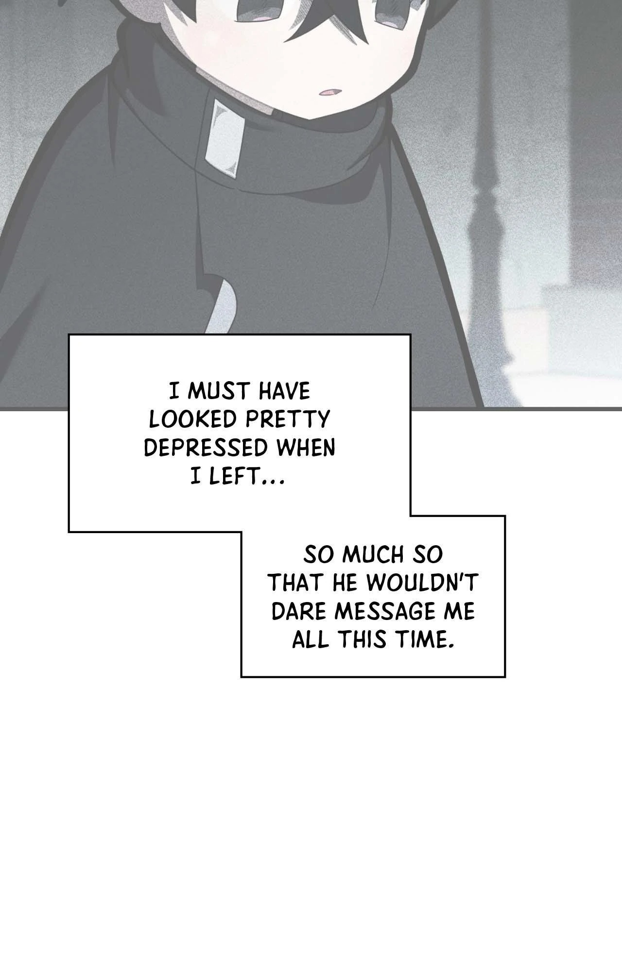 Virtual Strangers - Chapter 71 Page 65