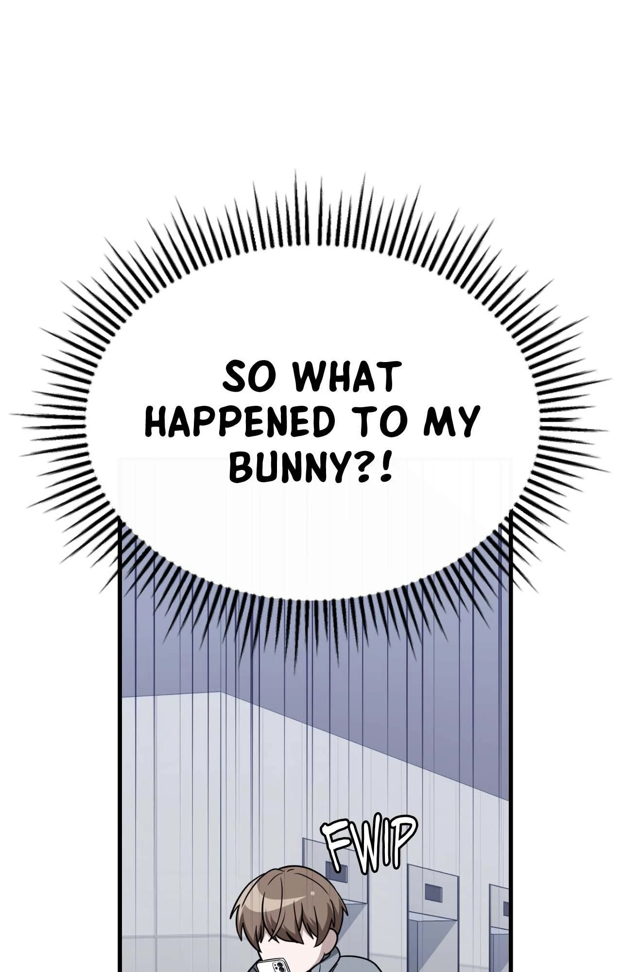 Virtual Strangers - Chapter 71 Page 66