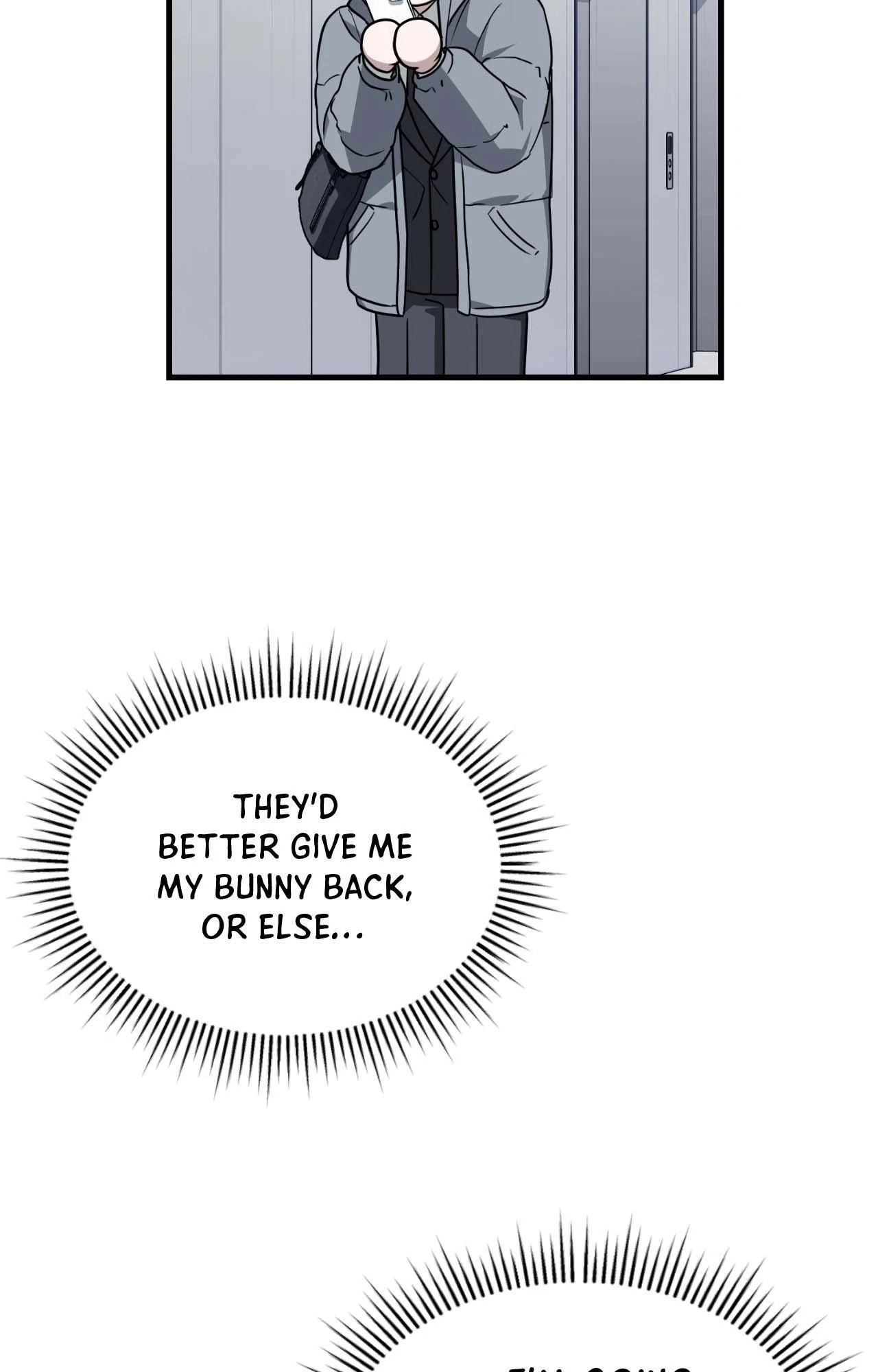 Virtual Strangers - Chapter 71 Page 67
