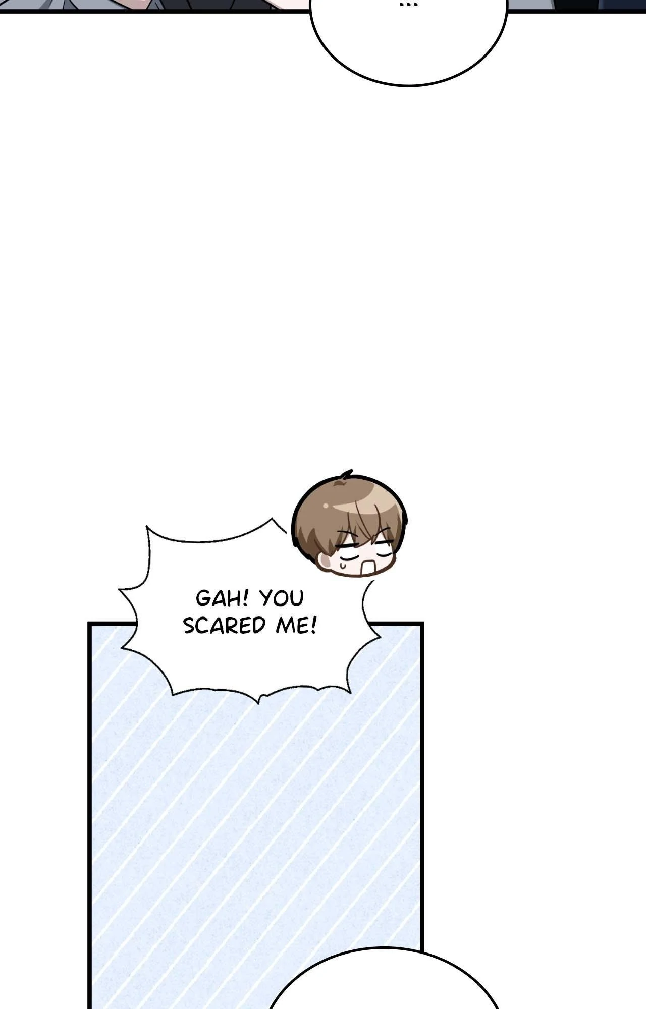 Virtual Strangers - Chapter 71 Page 82