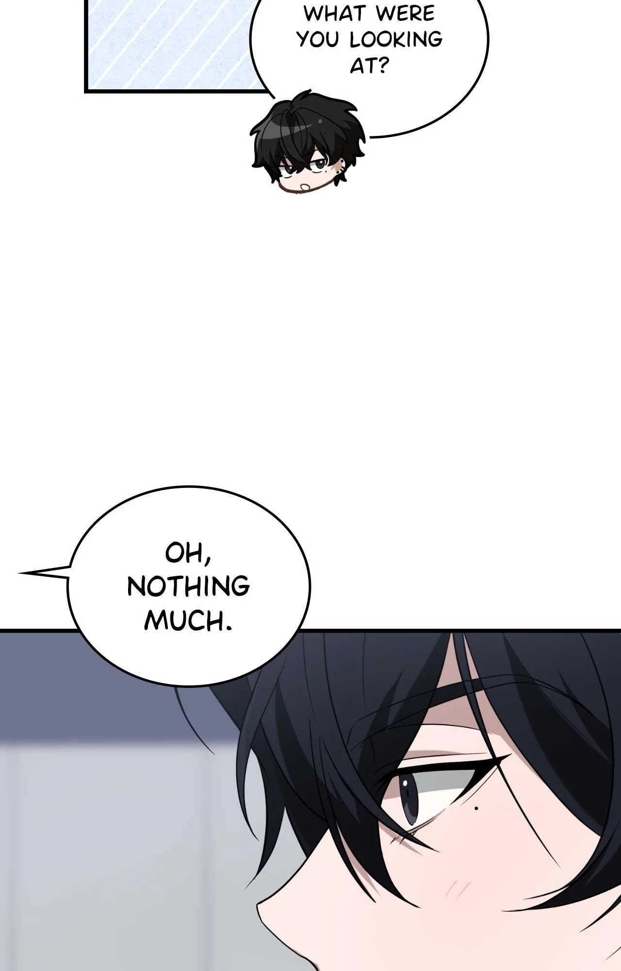 Virtual Strangers - Chapter 71 Page 83