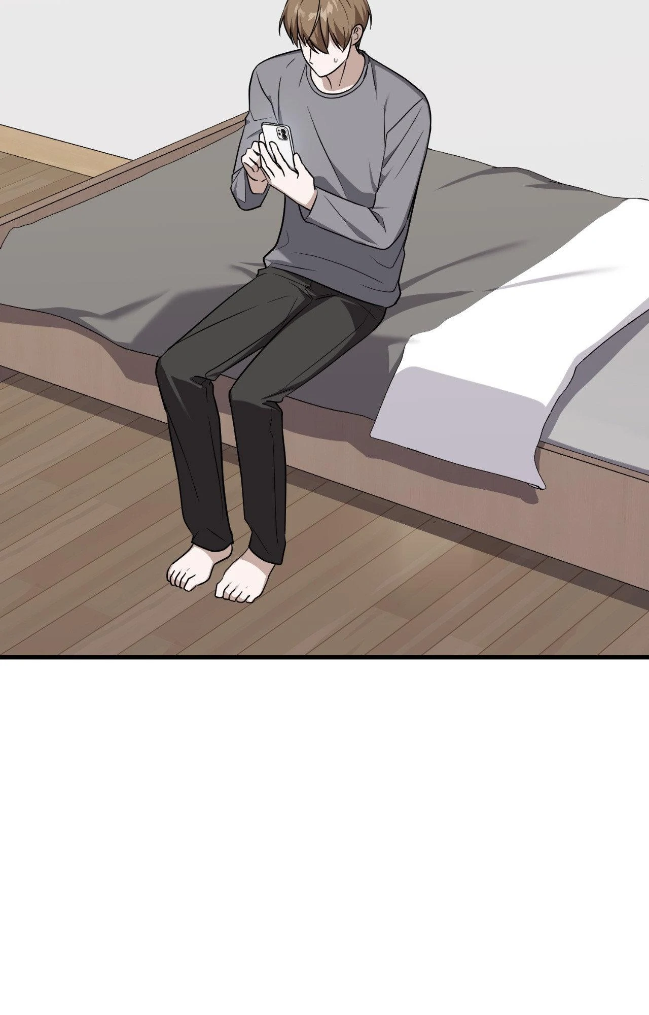 Virtual Strangers - Chapter 71 Page 93