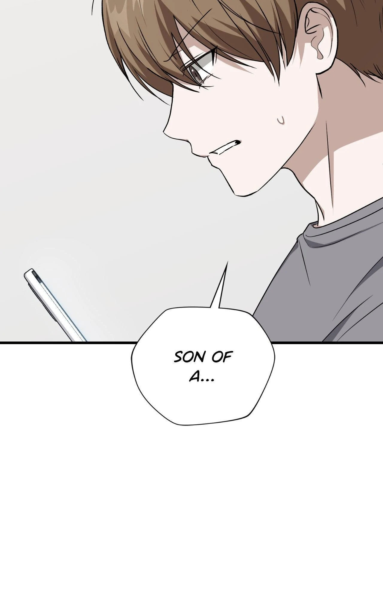 Virtual Strangers - Chapter 71 Page 96