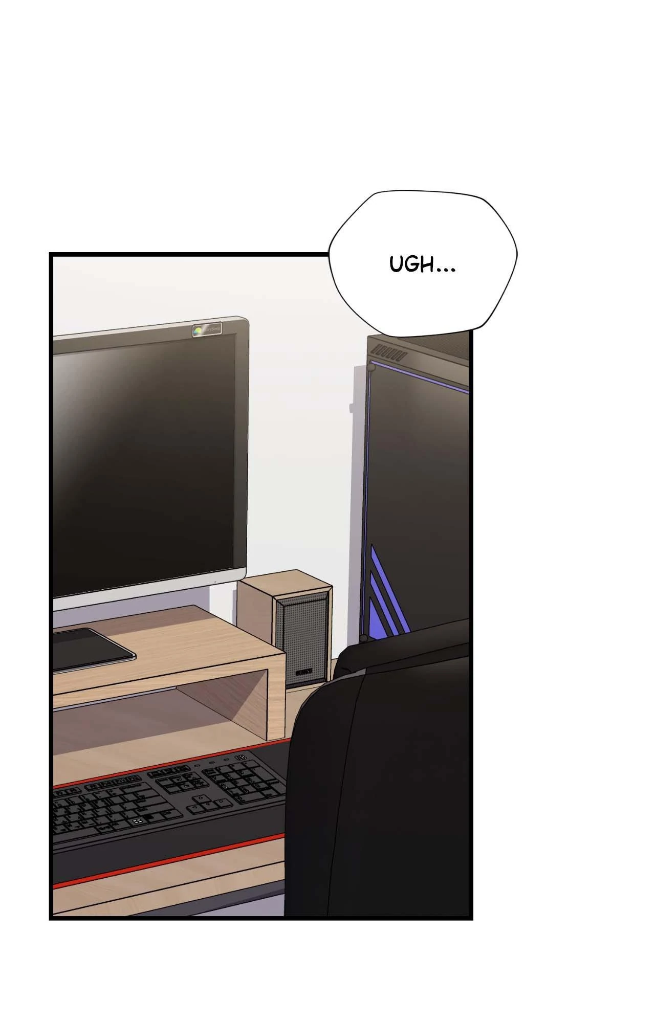 Virtual Strangers - Chapter 71 Page 98