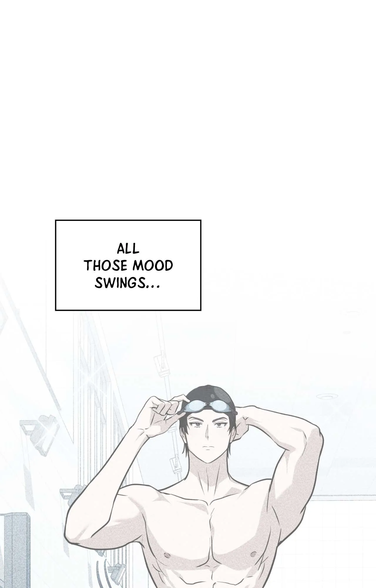 Virtual Strangers - Chapter 72 Page 1