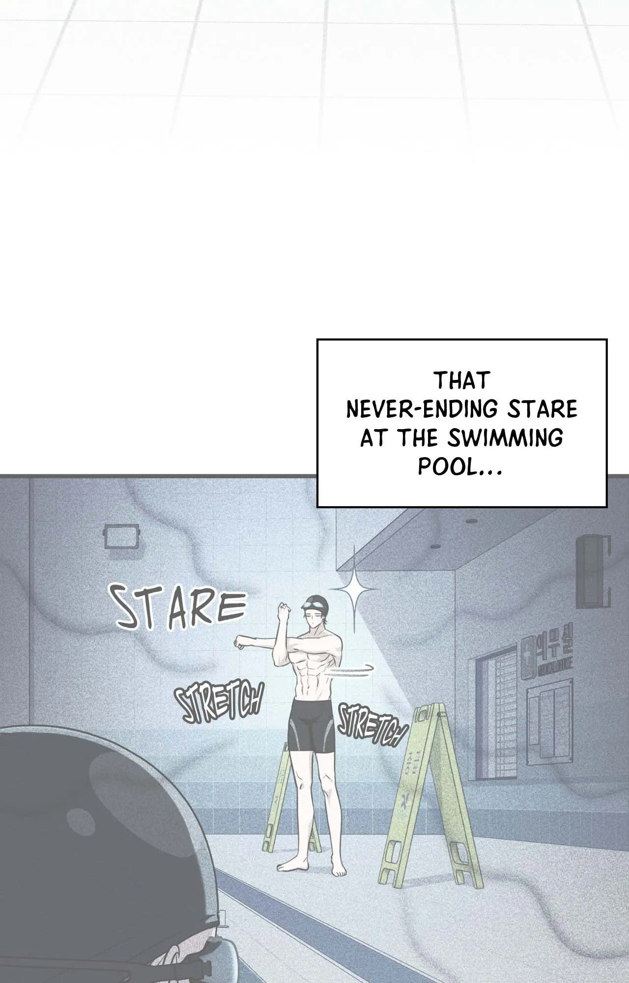 Virtual Strangers - Chapter 72 Page 3