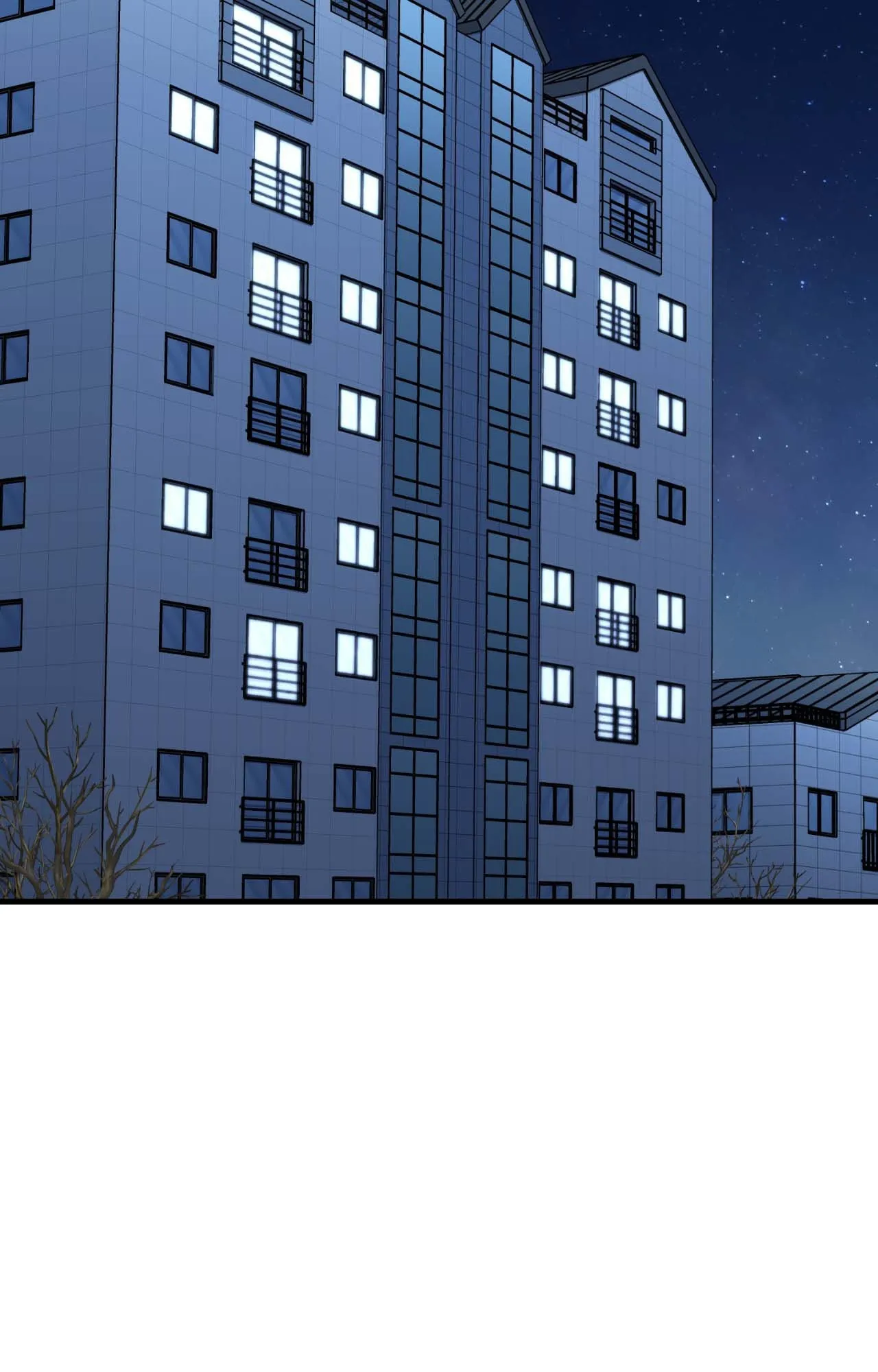Virtual Strangers - Chapter 72 Page 11