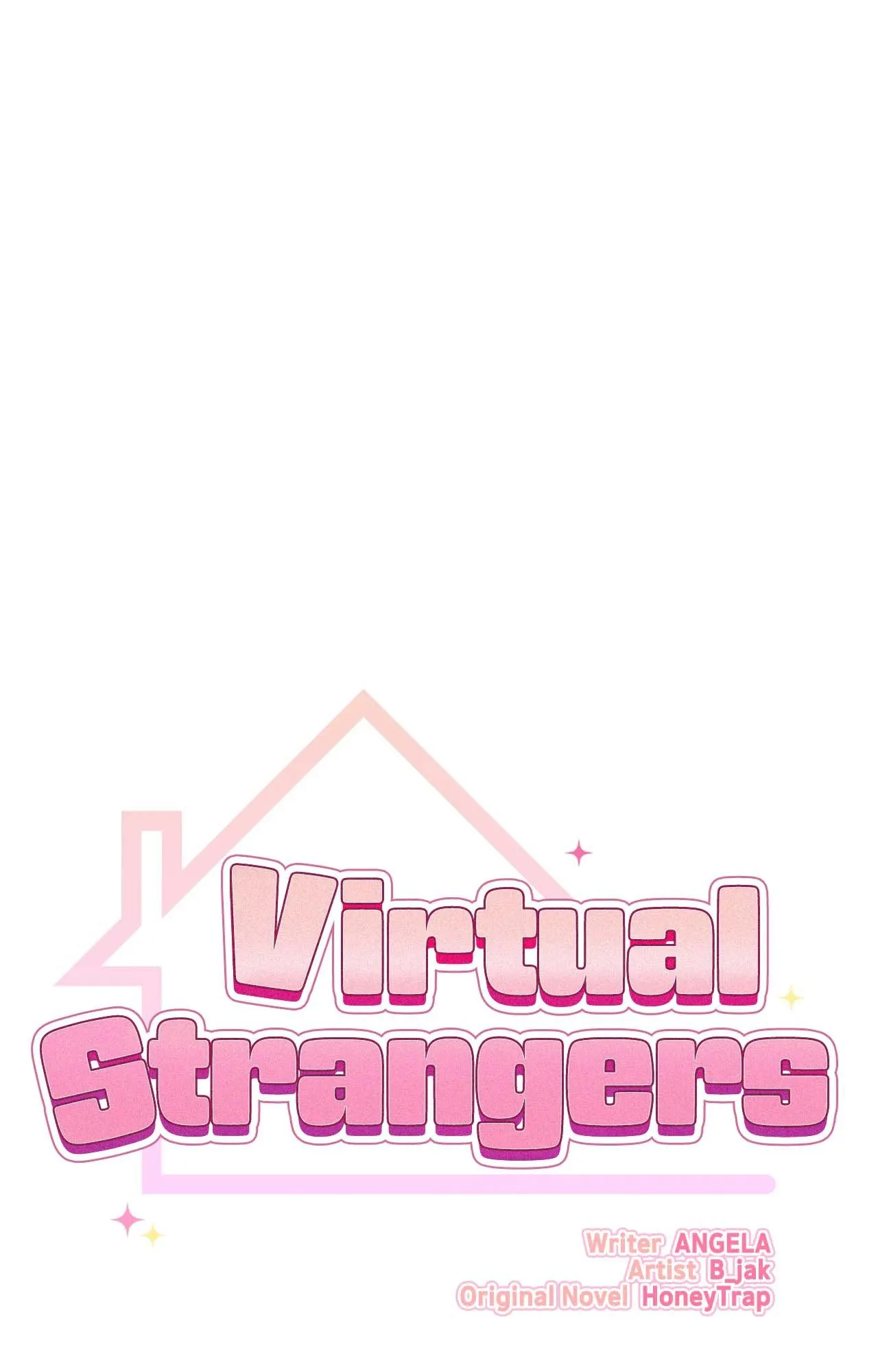 Virtual Strangers - Chapter 72 Page 12