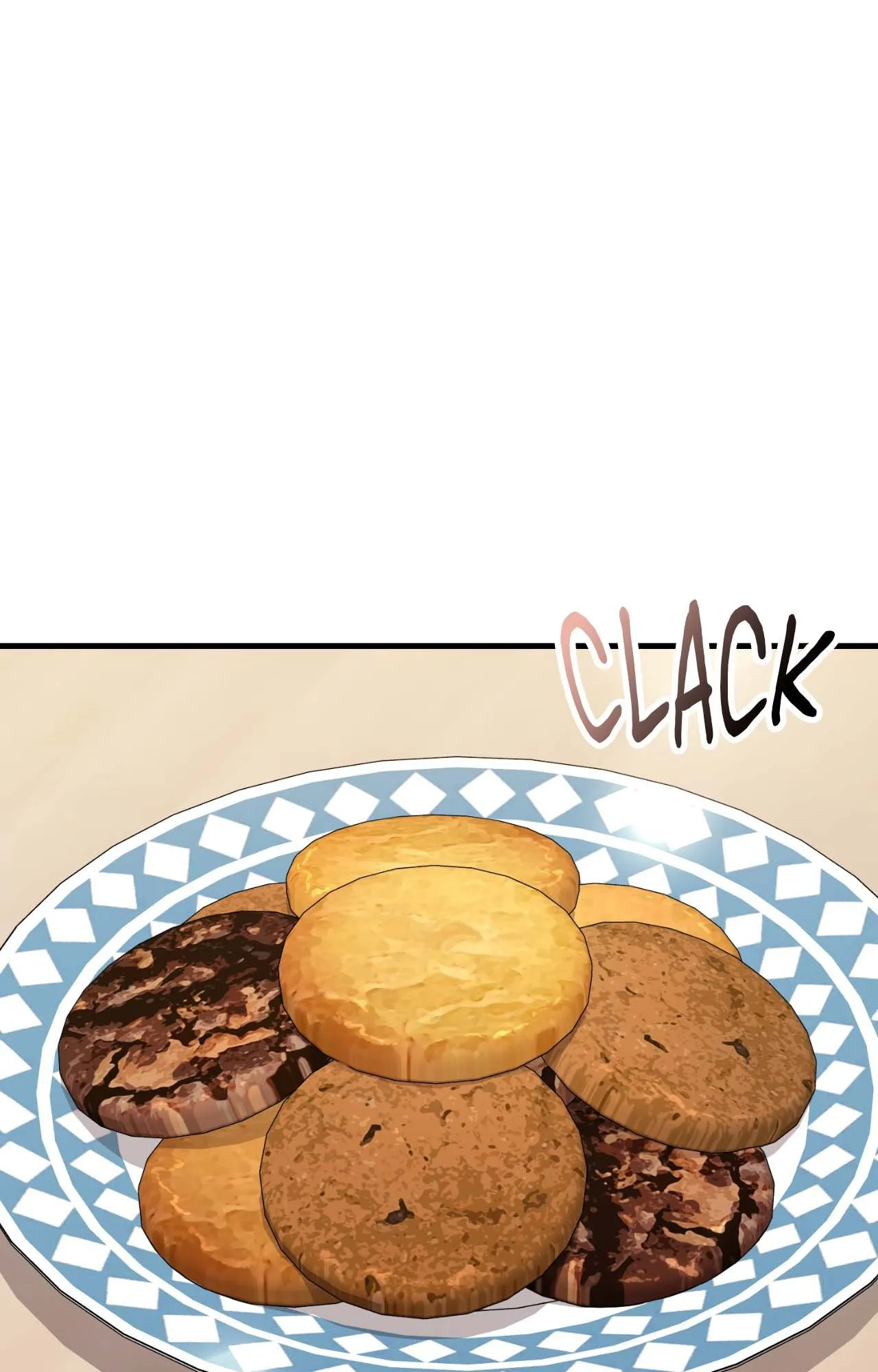 Virtual Strangers - Chapter 72 Page 13