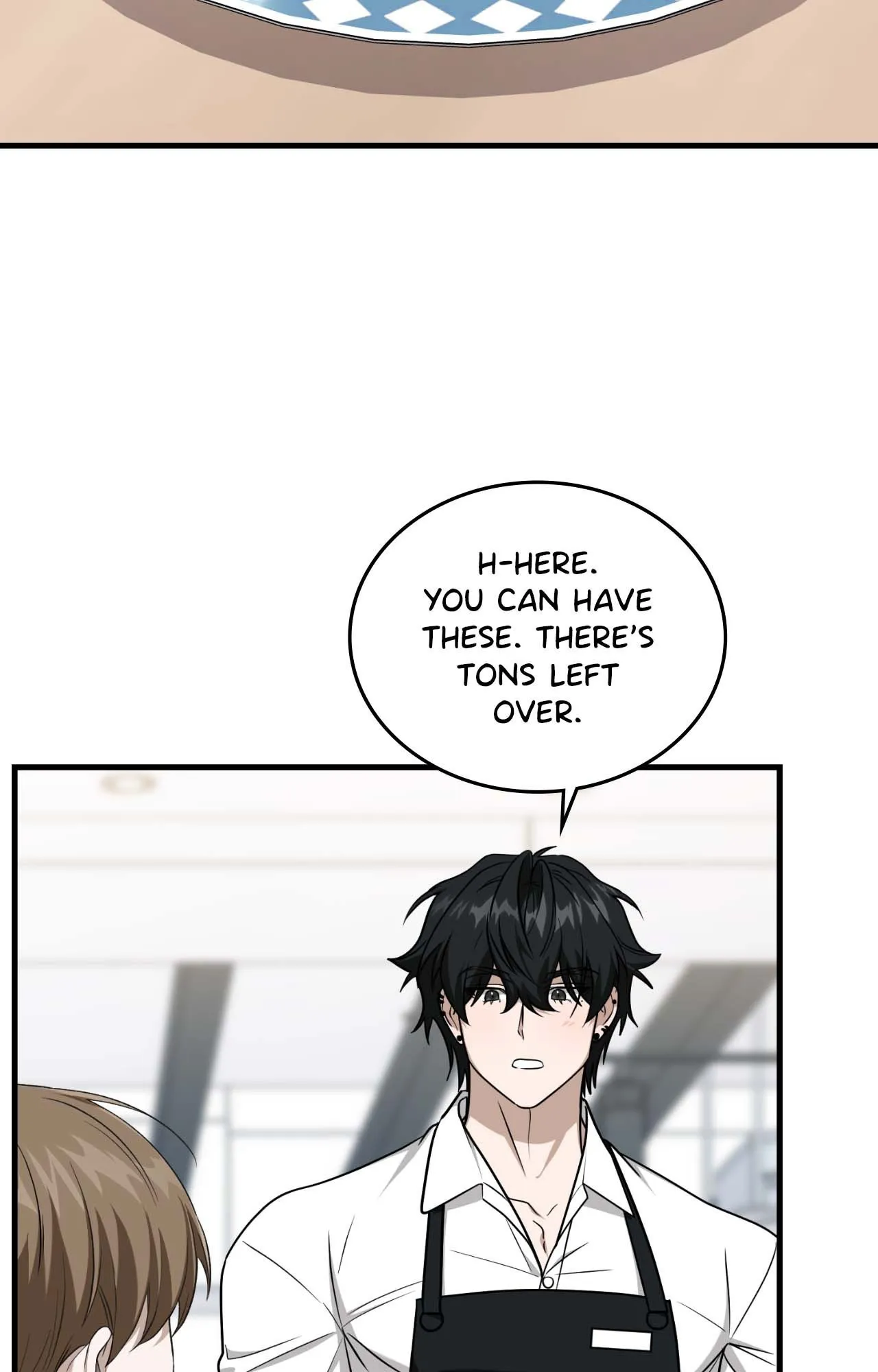 Virtual Strangers - Chapter 72 Page 14