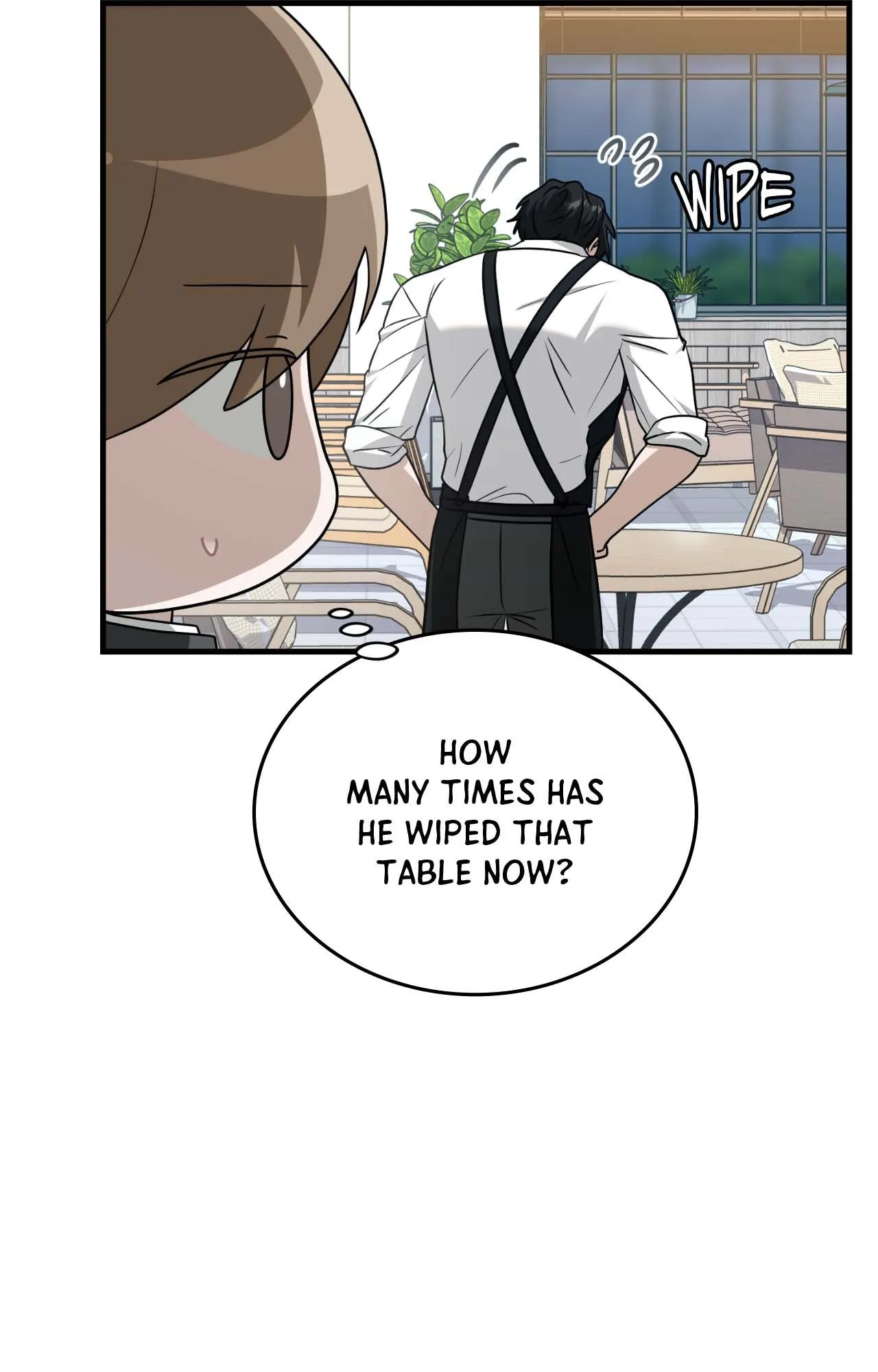 Virtual Strangers - Chapter 72 Page 16