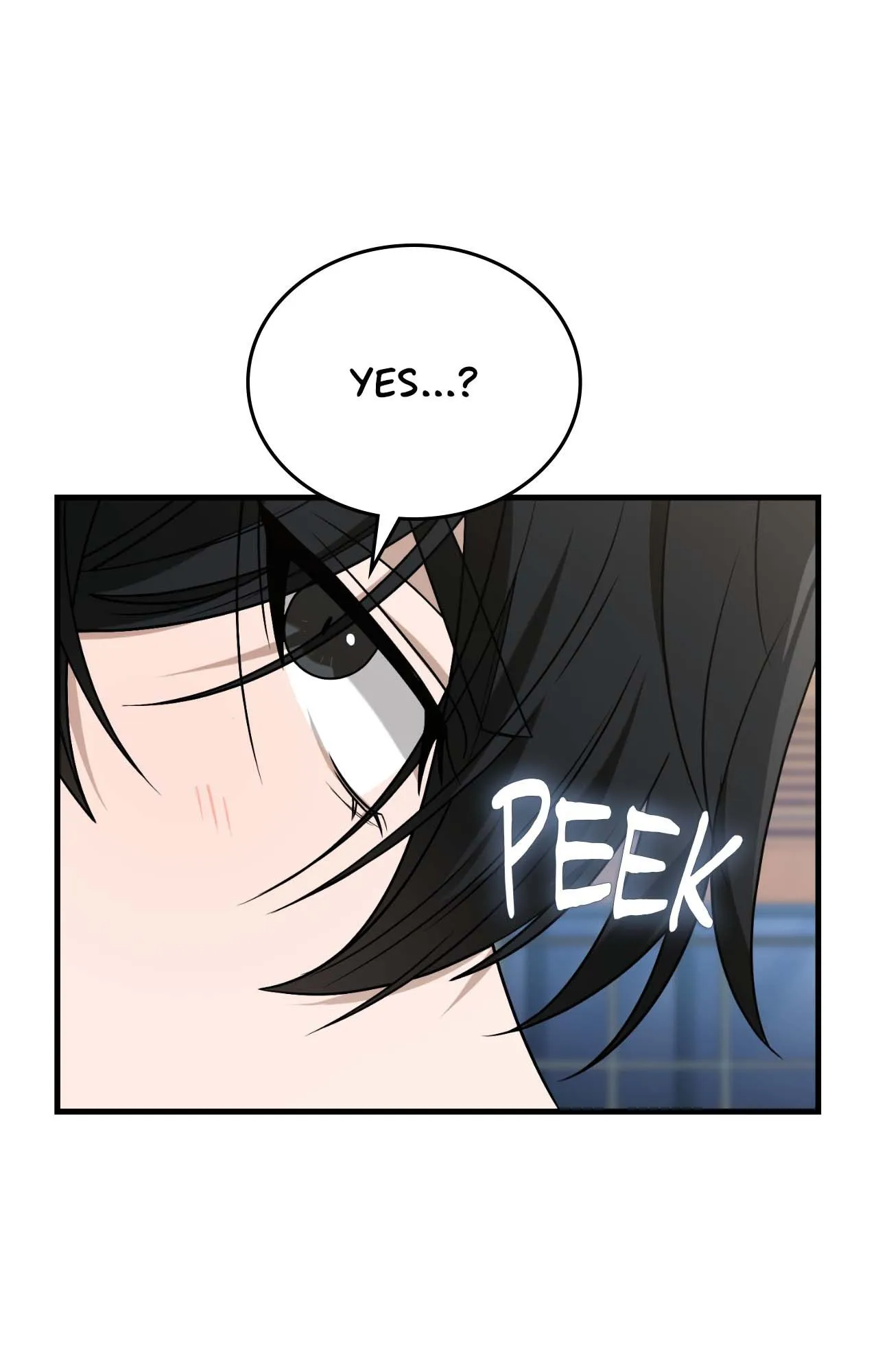 Virtual Strangers - Chapter 72 Page 19