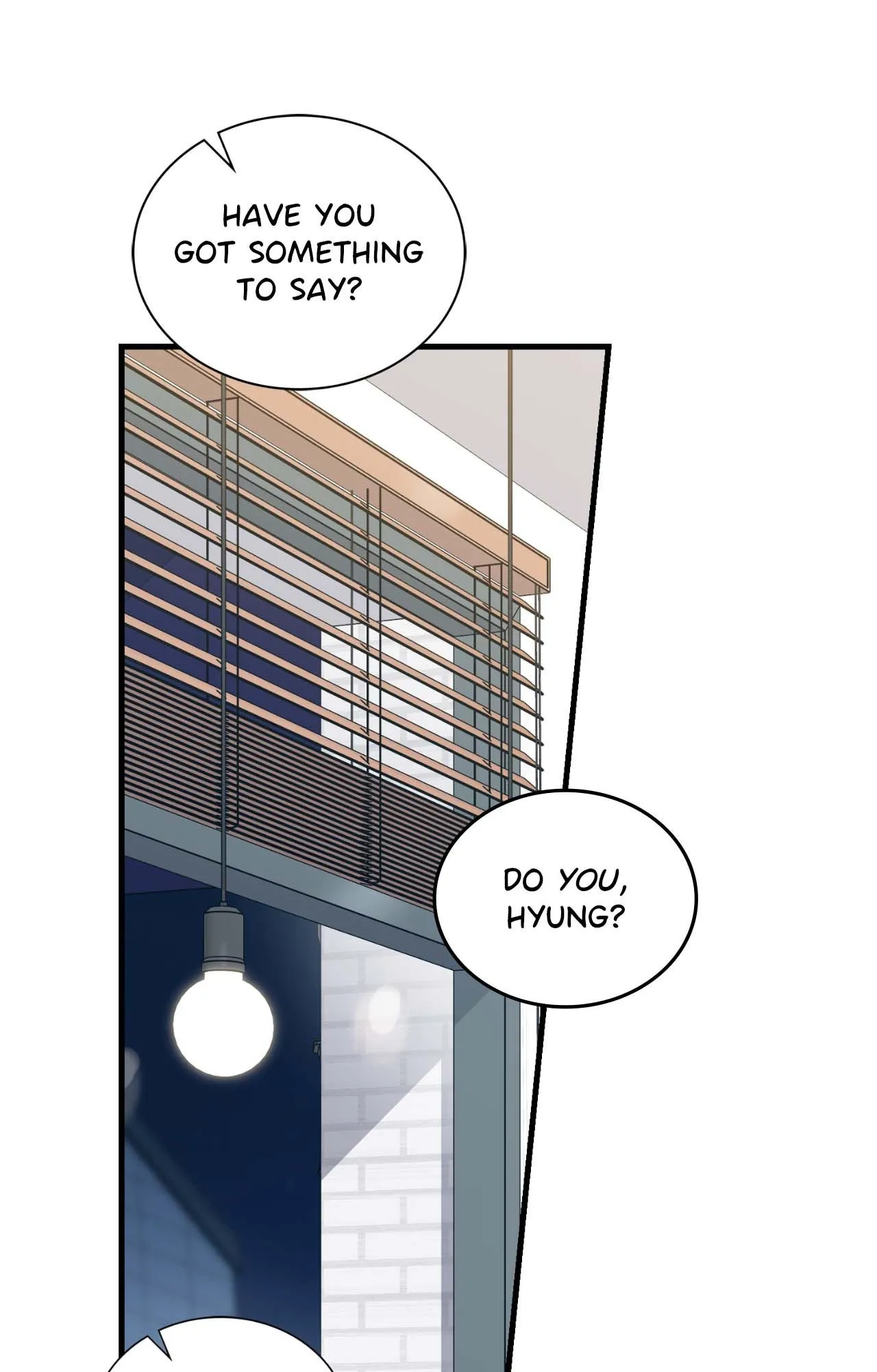 Virtual Strangers - Chapter 72 Page 20