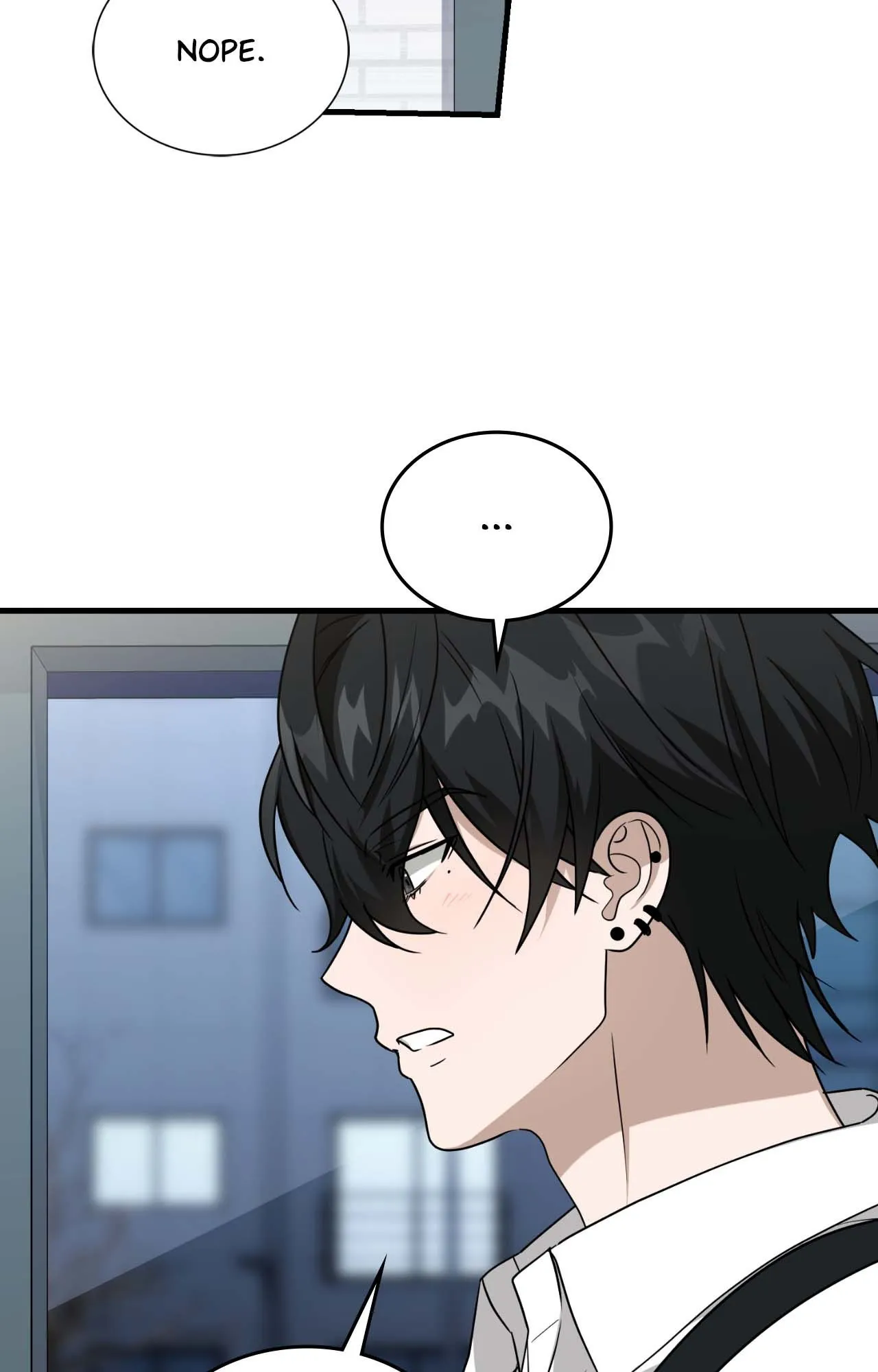 Virtual Strangers - Chapter 72 Page 21