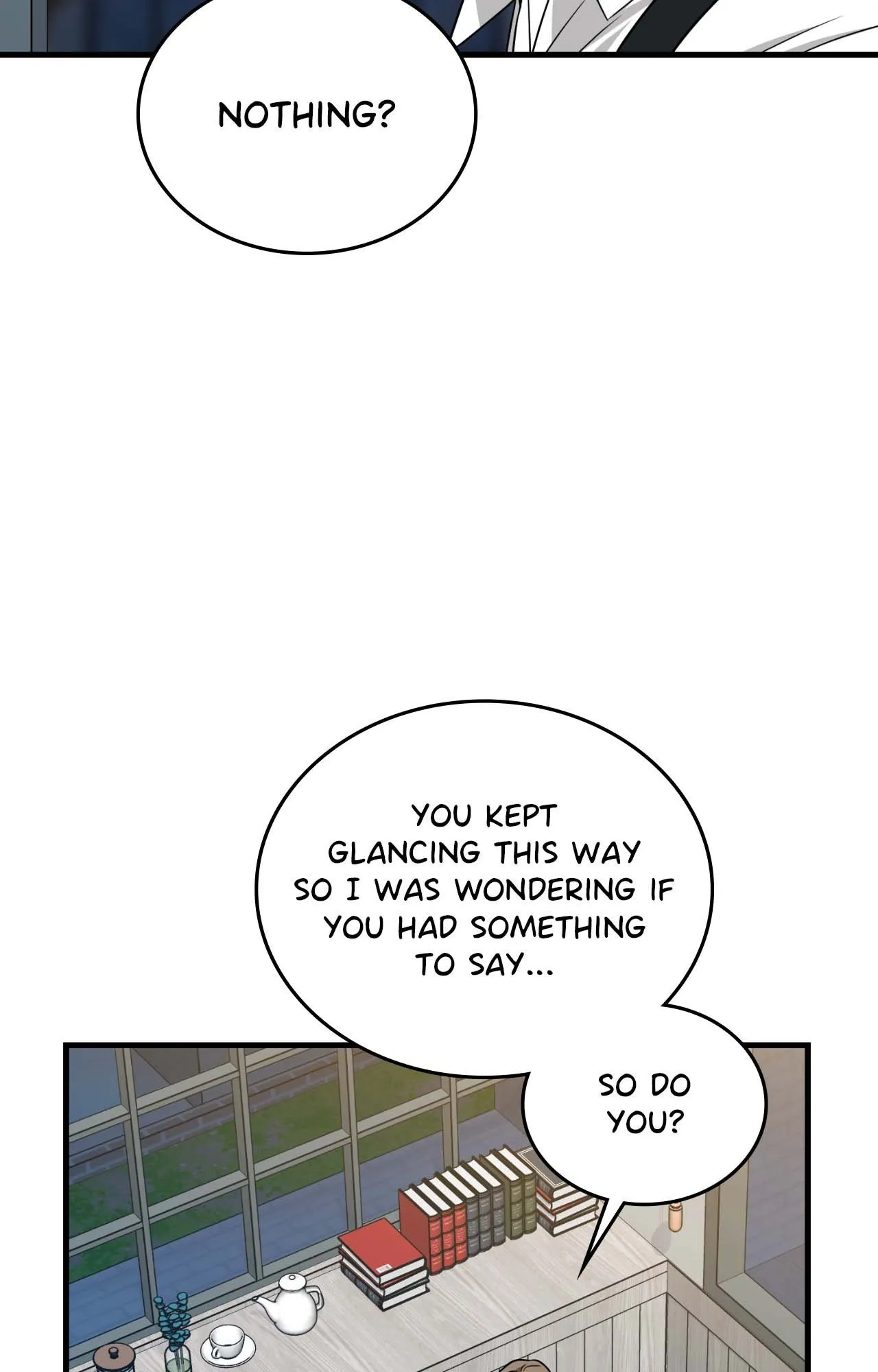 Virtual Strangers - Chapter 72 Page 22