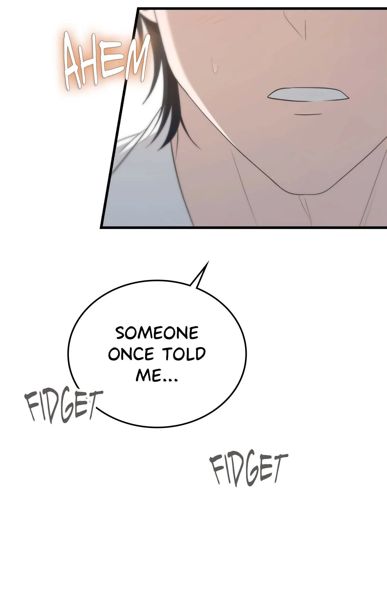 Virtual Strangers - Chapter 72 Page 24
