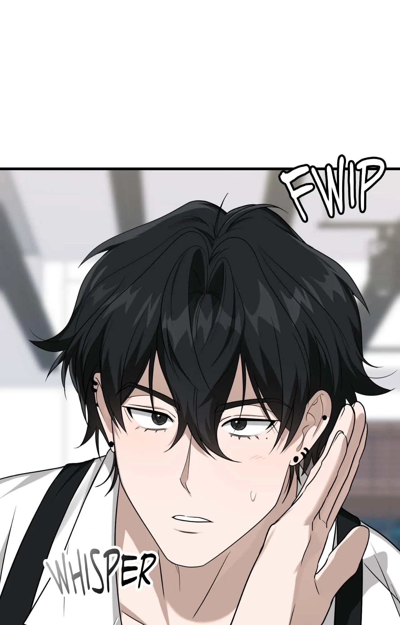 Virtual Strangers - Chapter 72 Page 25