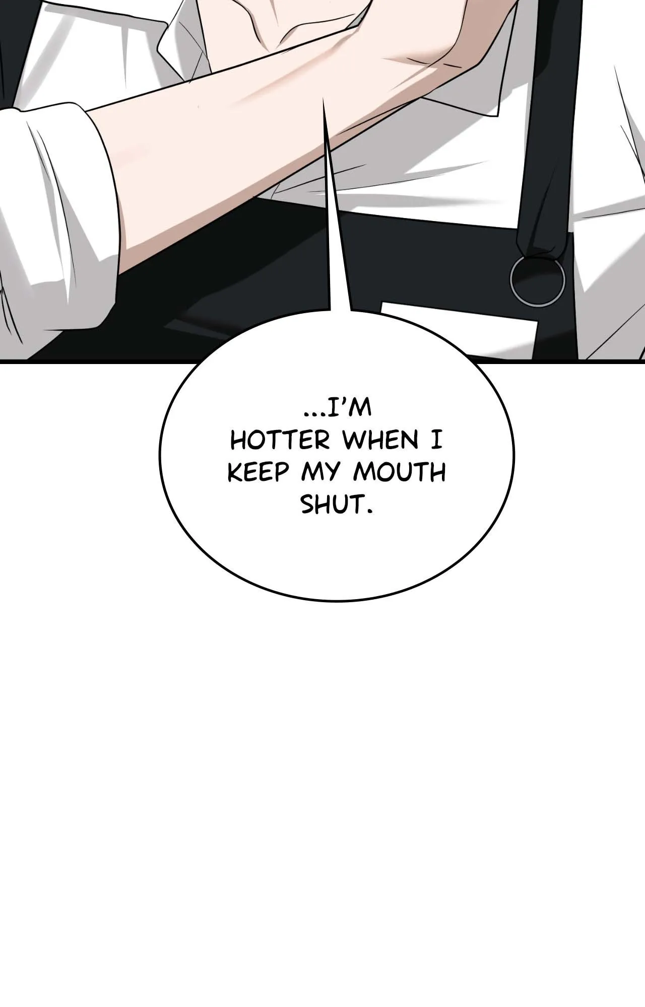 Virtual Strangers - Chapter 72 Page 26